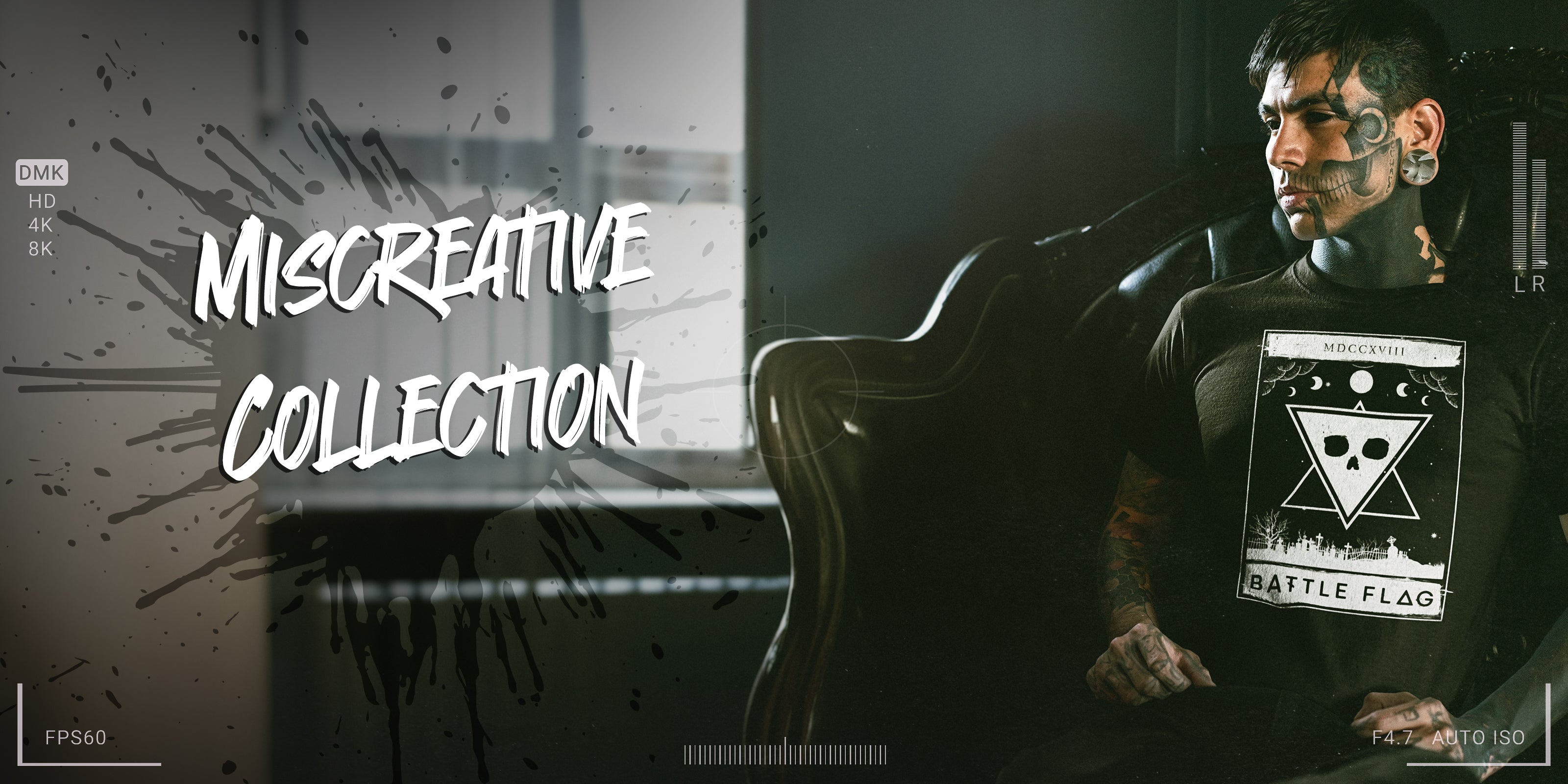 Miscreative Collection