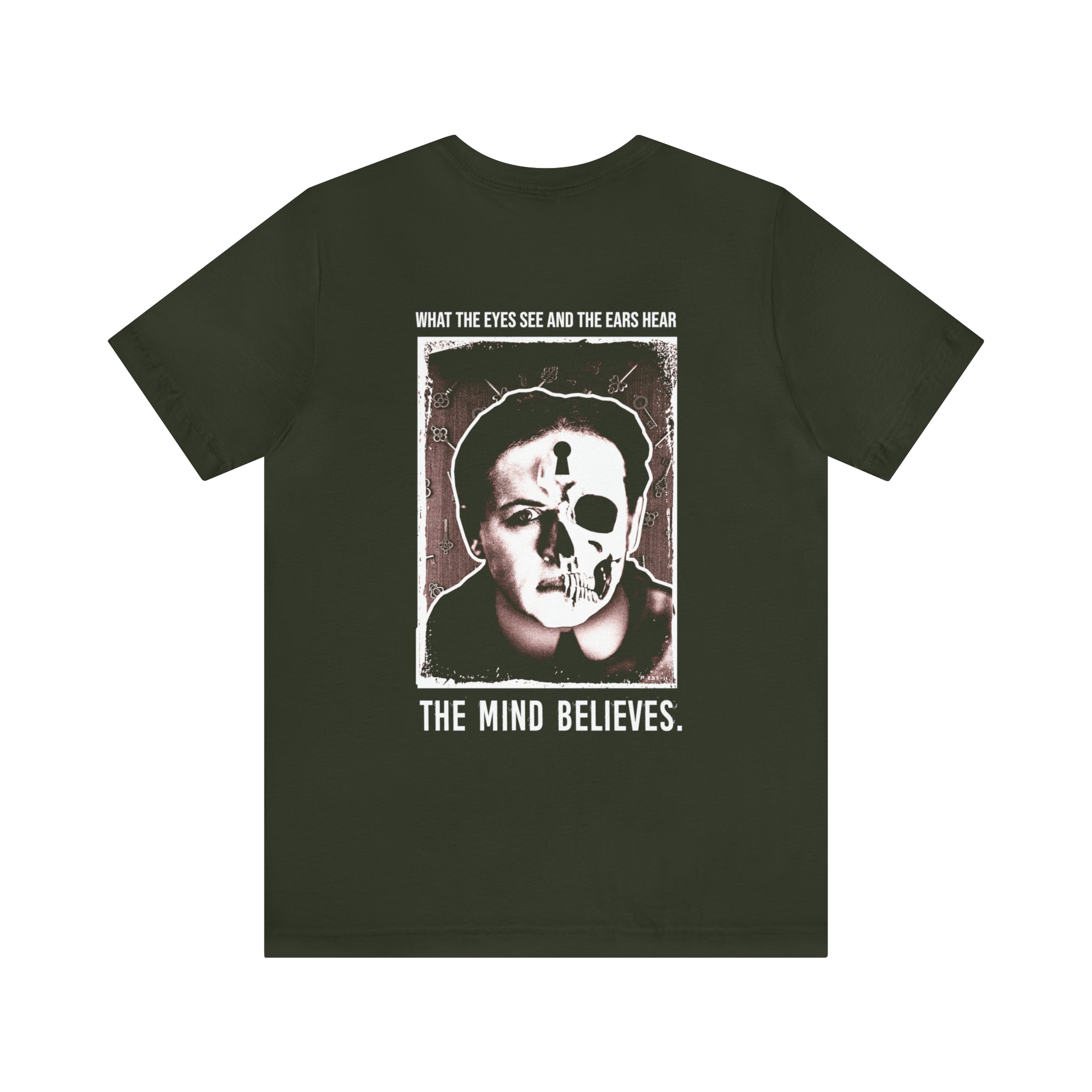 Houdini Unisex Tee