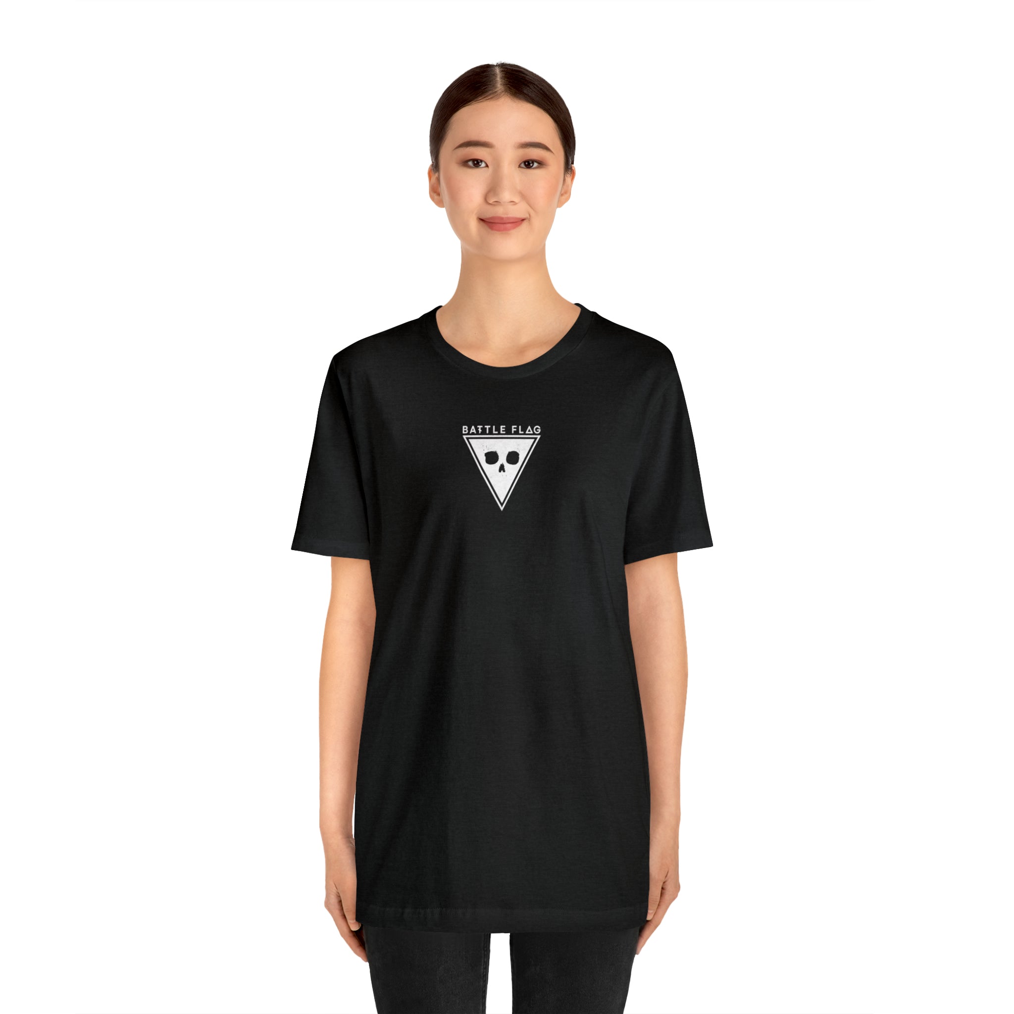 'Become the Monster' Unisex Tee