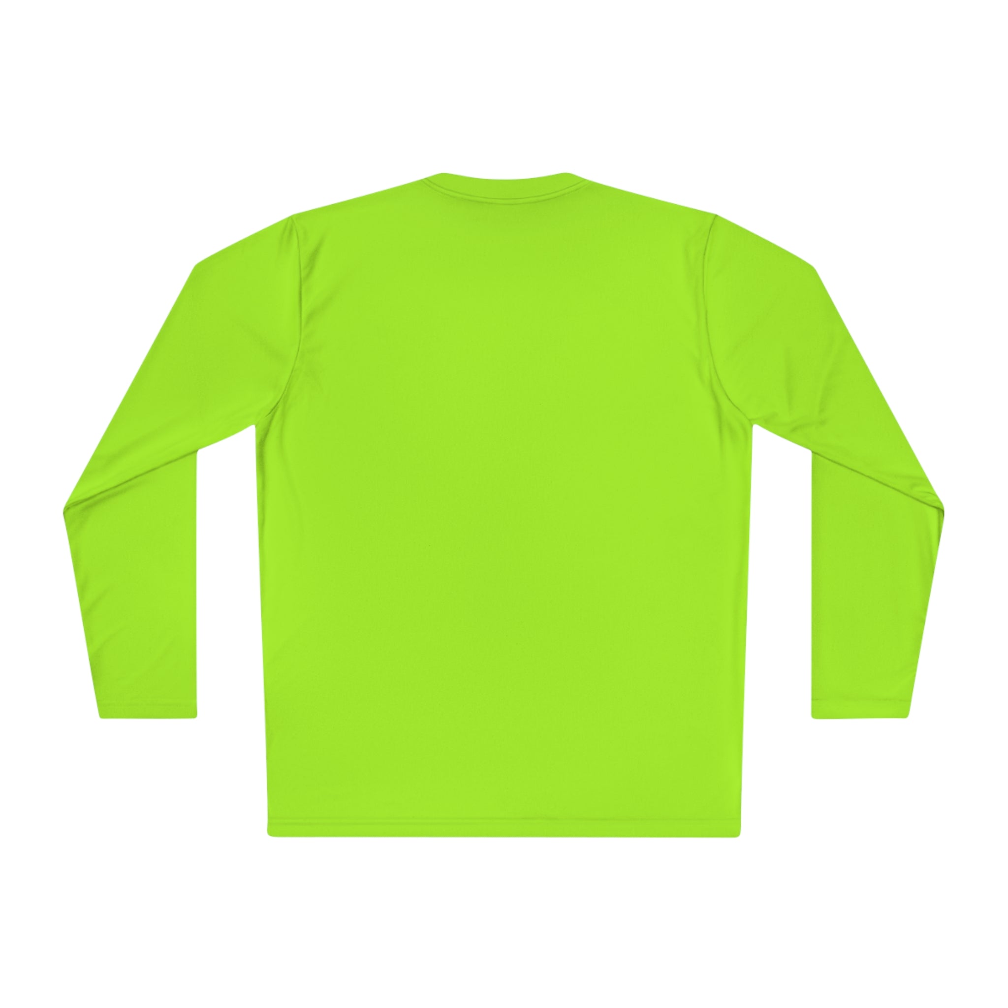 Battle Flag Unisex Lightweight Sport Top - Small Green Emblem