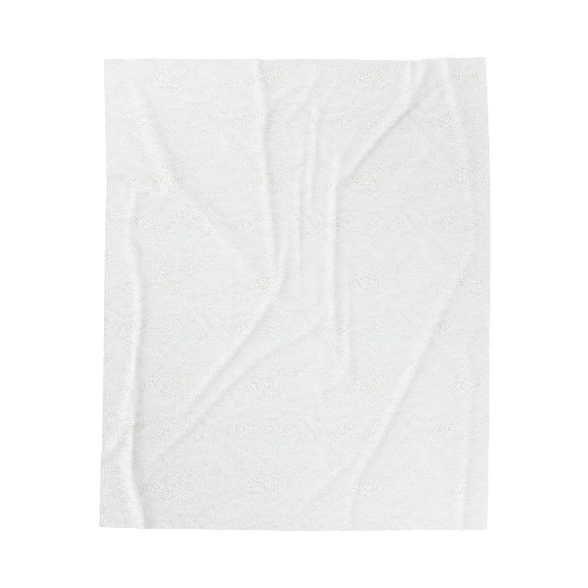 Battle Flag Velveteen Plush Blanket