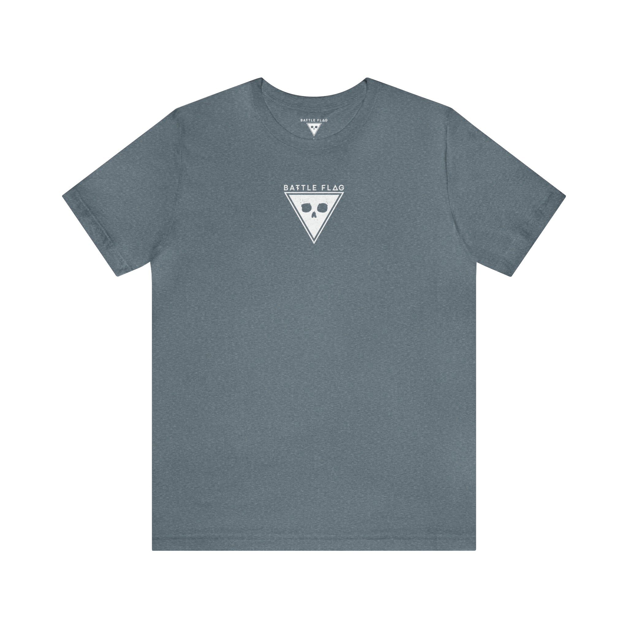 'Become the Monster' Unisex Tee