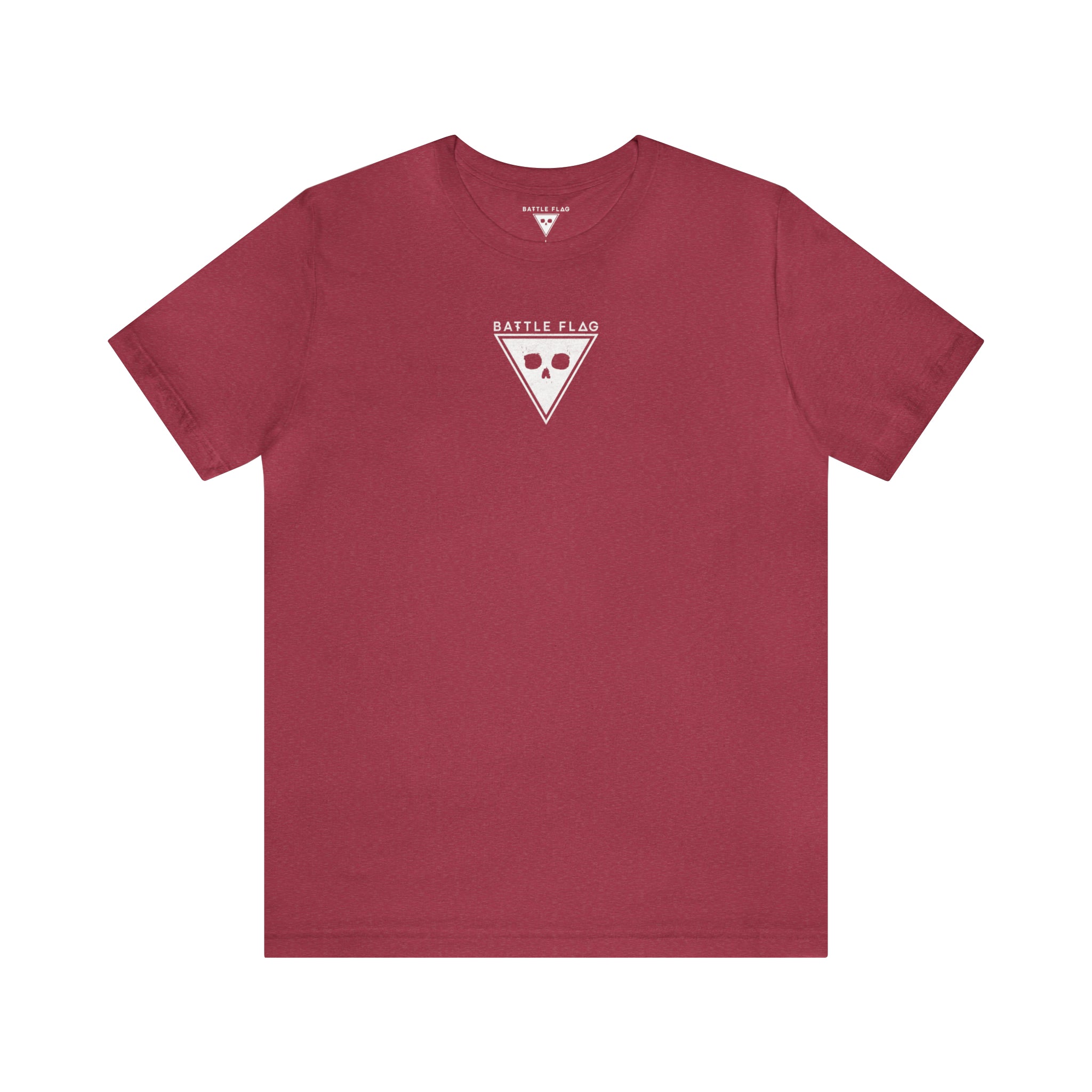 'Become the Monster' Unisex Tee