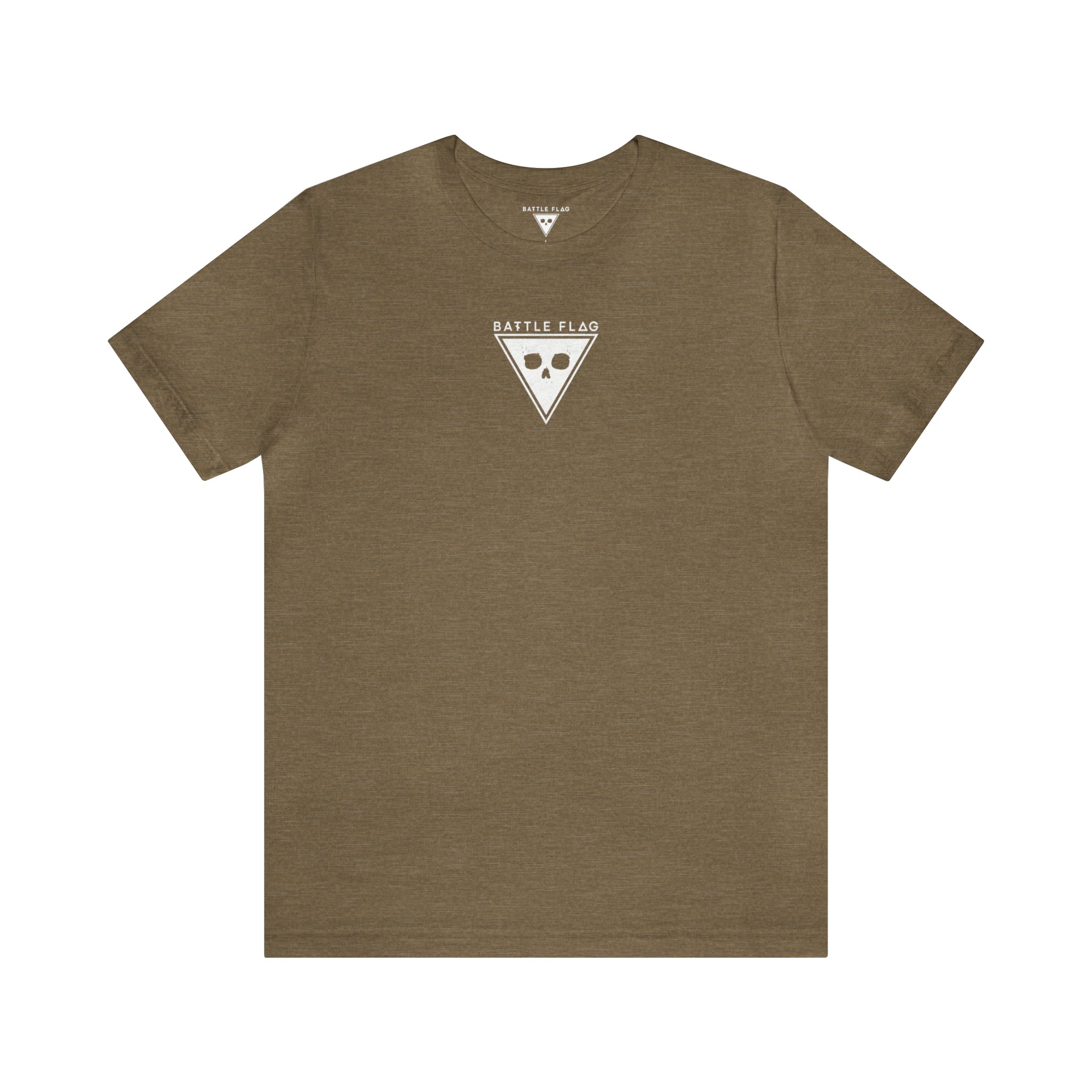 'Become the Monster' Unisex Tee