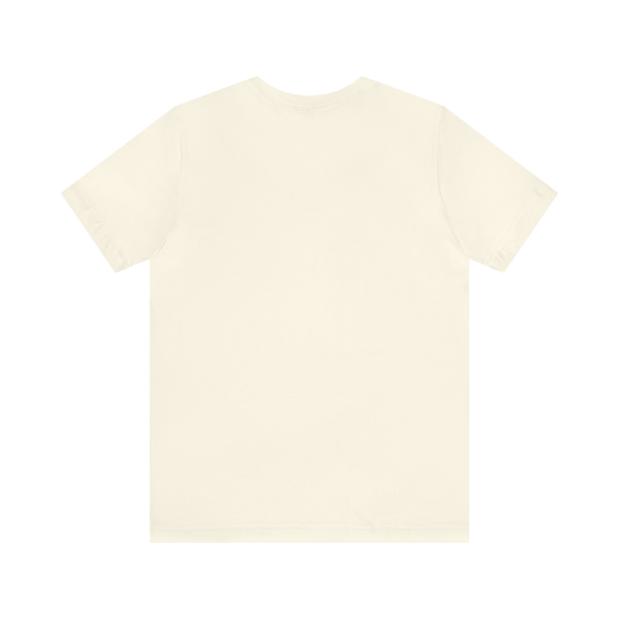 Rib Scan Unisex Tee