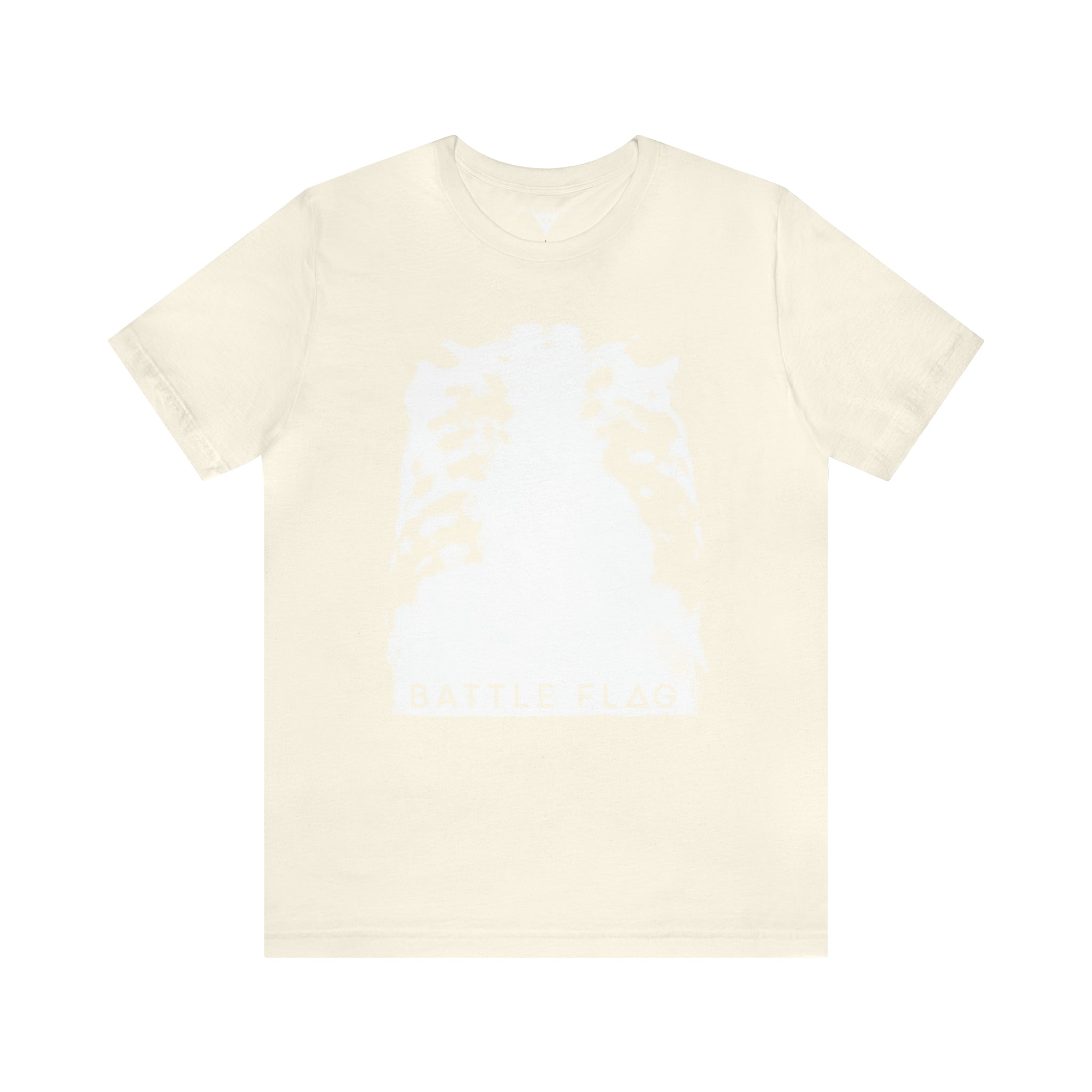 Rib Scan Unisex Tee