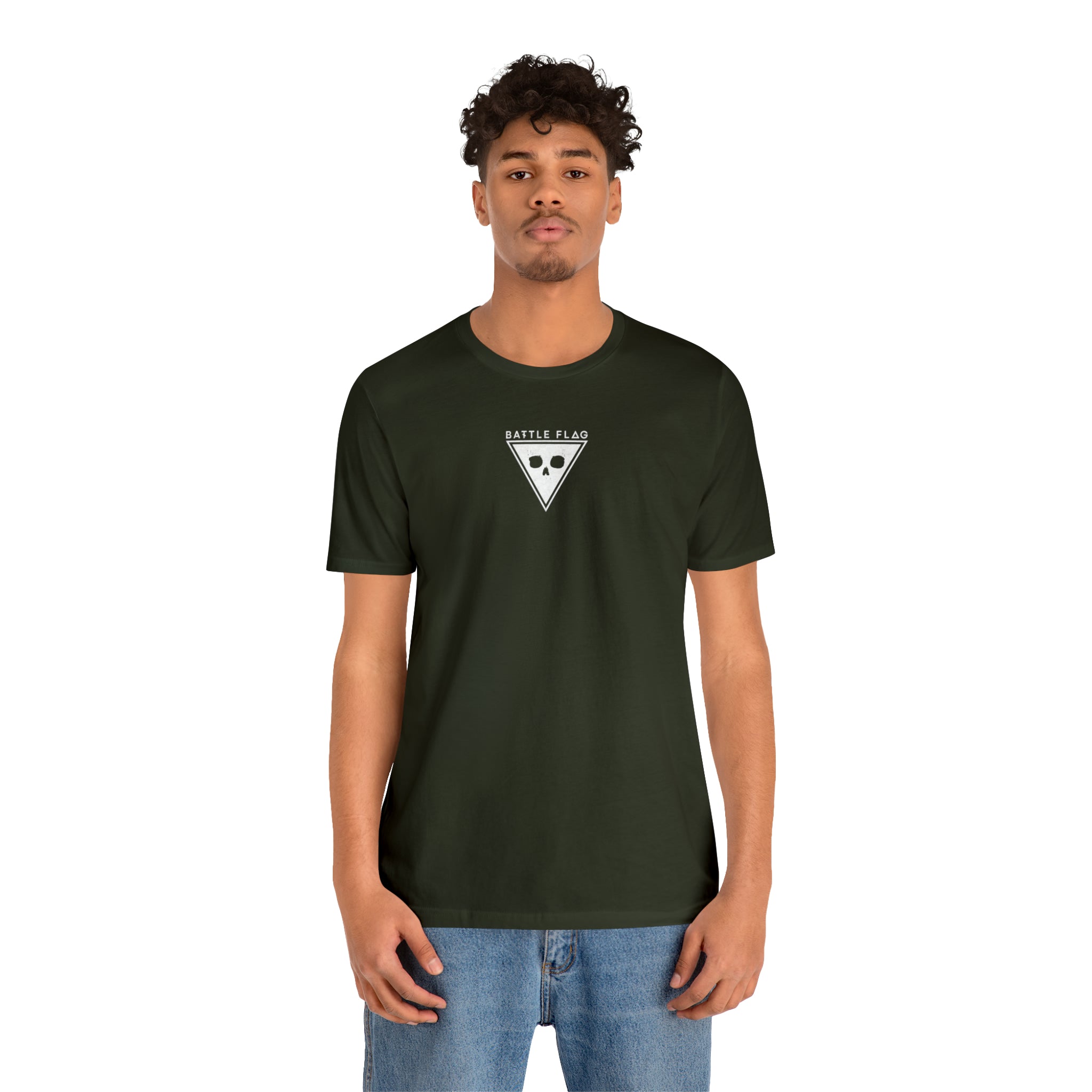 Houdini Unisex Tee