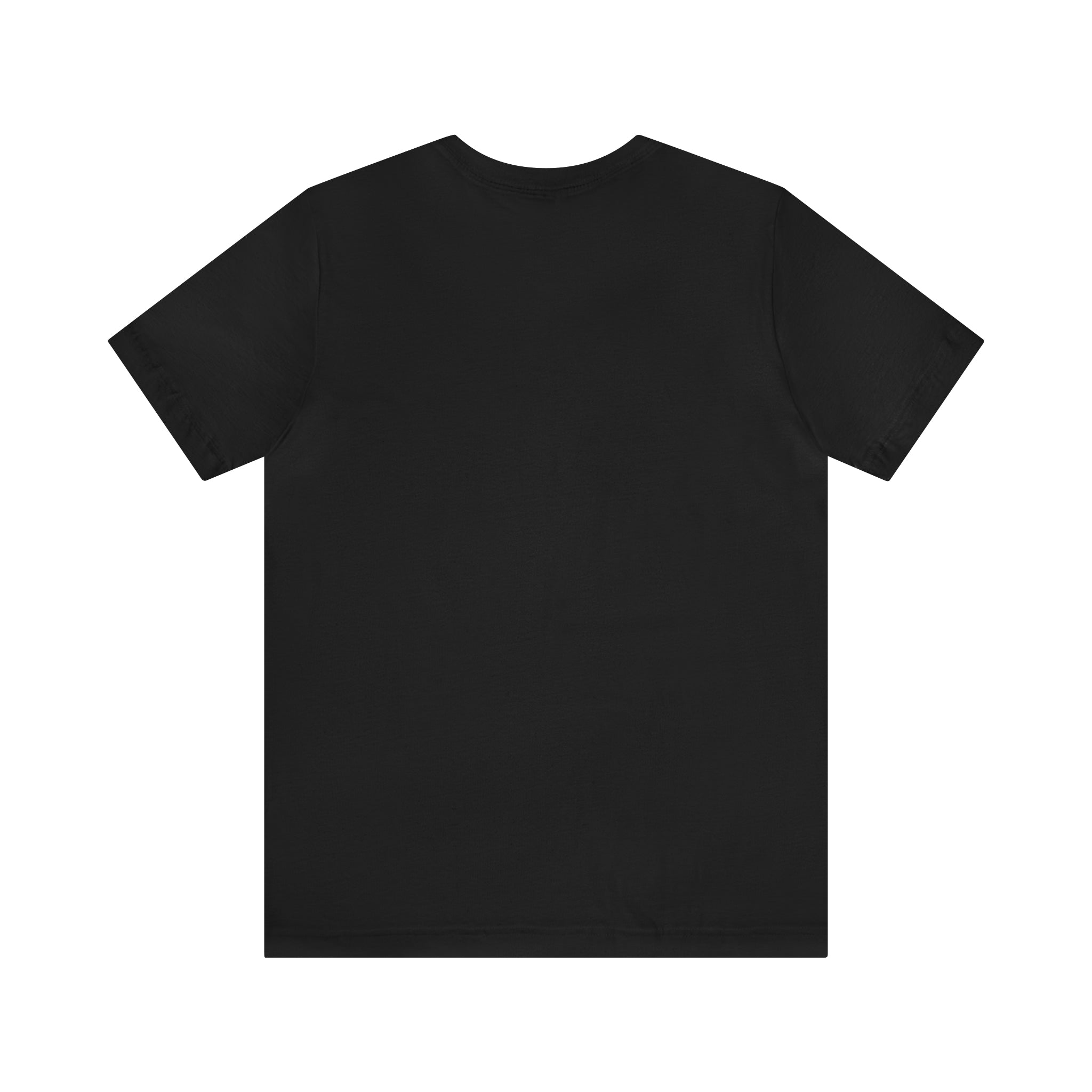 Rib Scan Unisex Tee