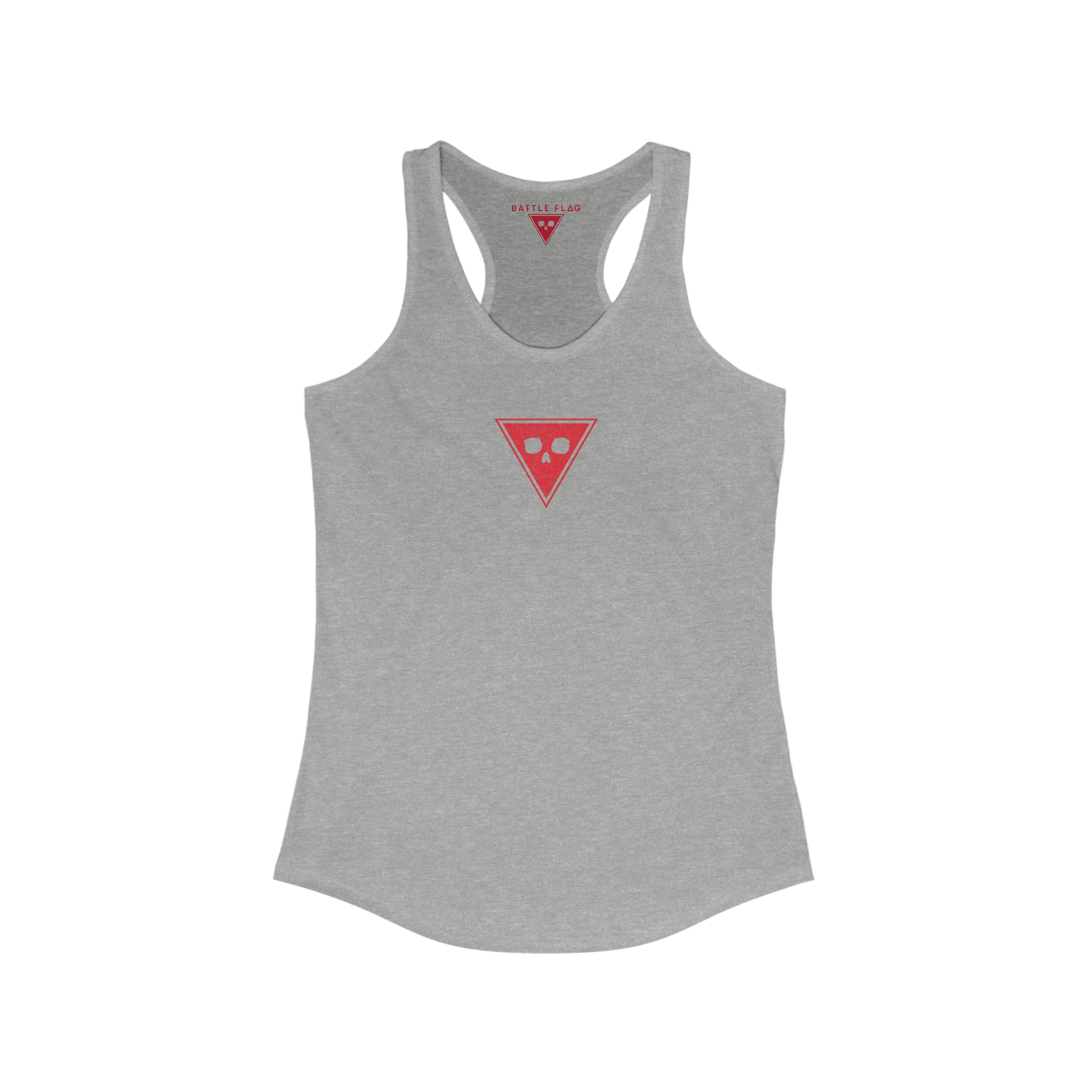 Worldwide Women's Ideal Racerback Tank