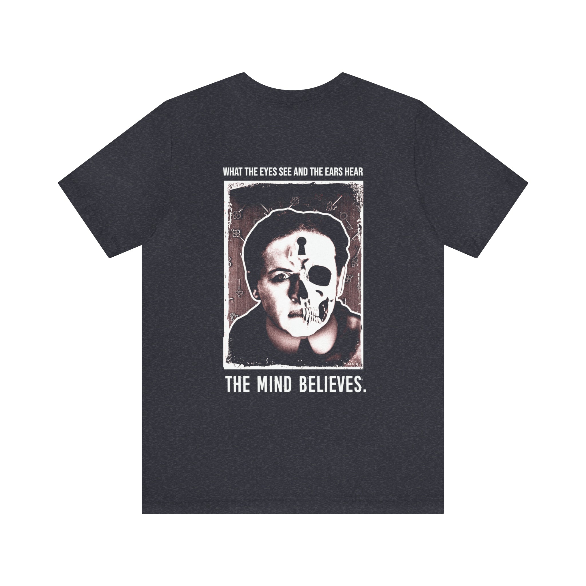 Houdini Unisex Tee
