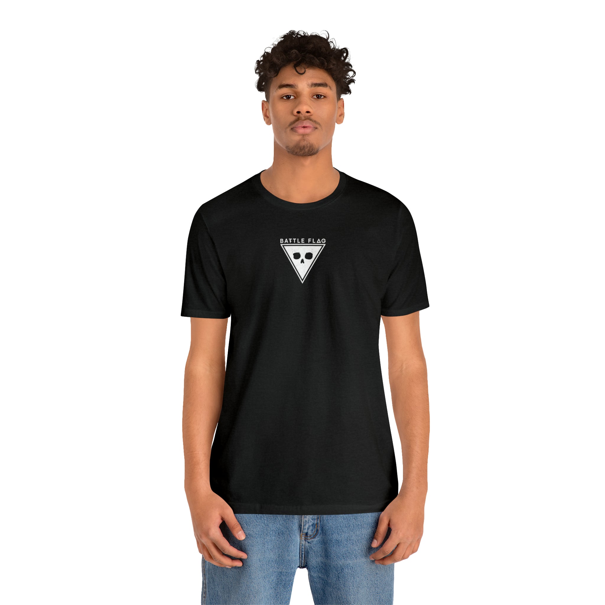 'Become the Monster' Unisex Tee