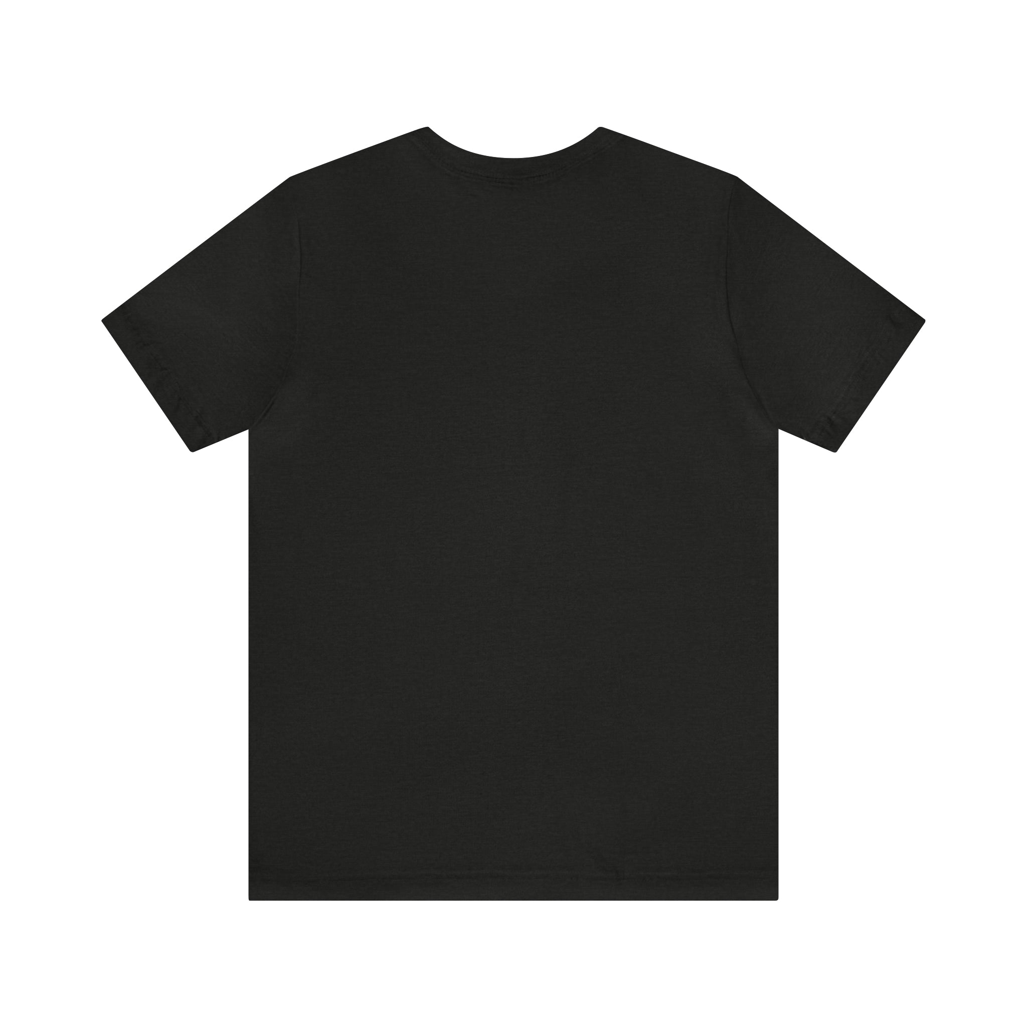 Rib Scan Unisex Tee