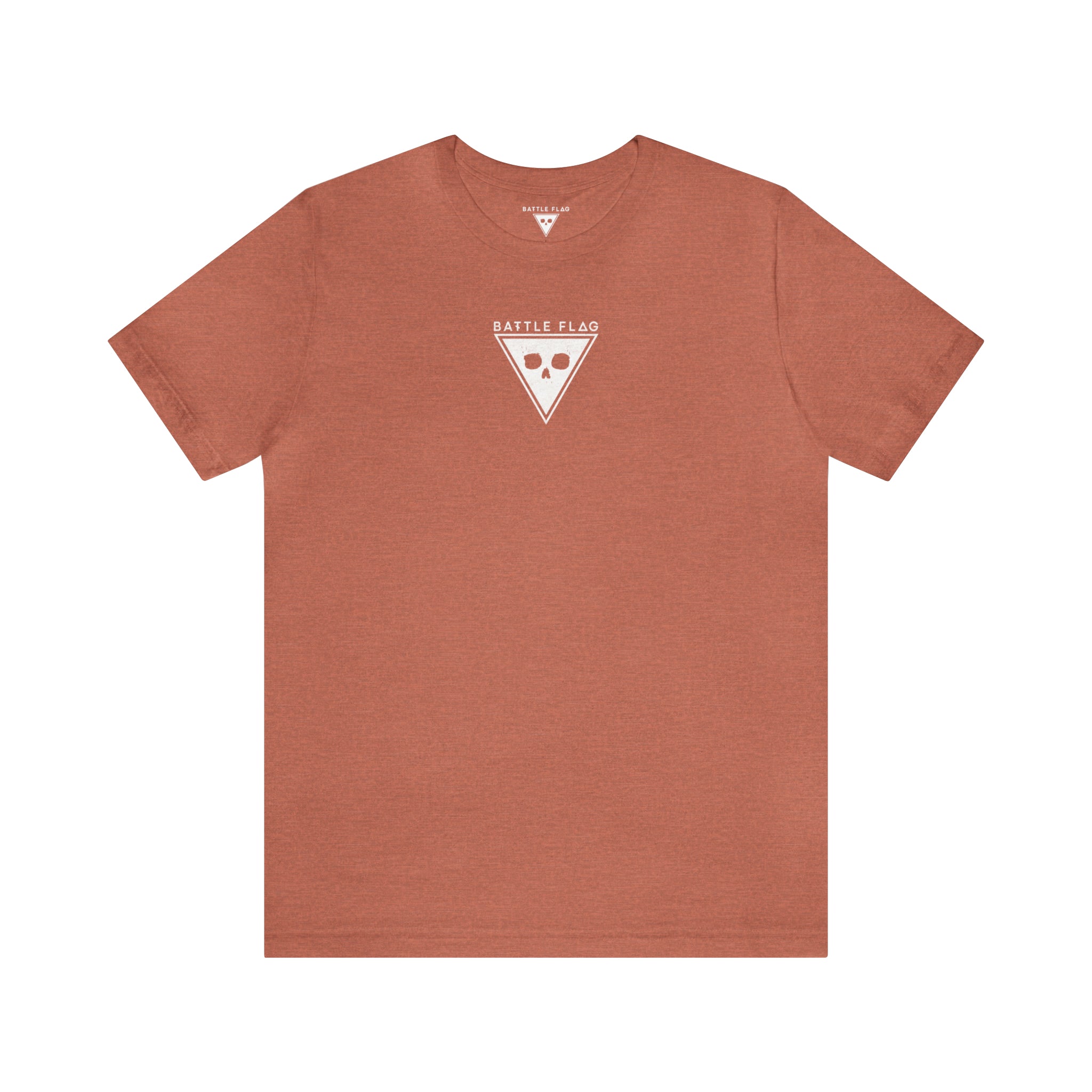 'Become the Monster' Unisex Tee