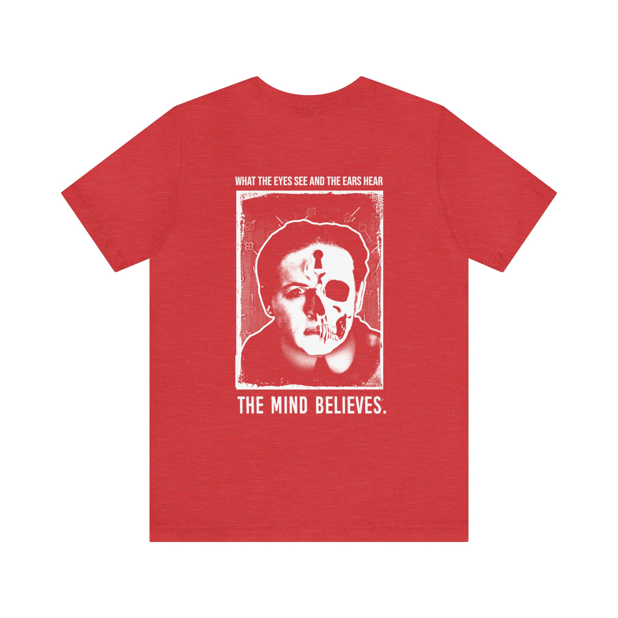 Houdini Unisex Tee