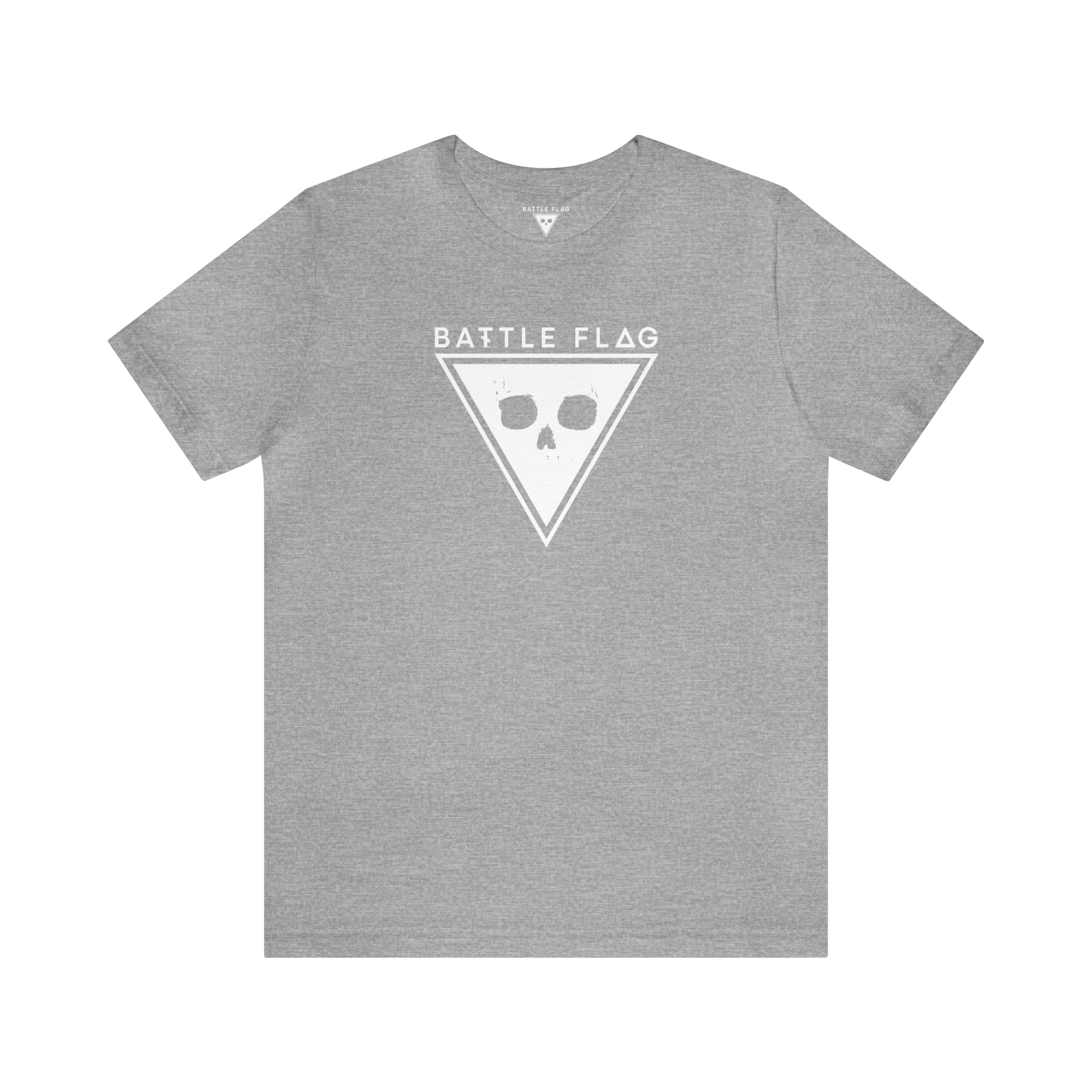 Battle Flag Unisex Tee