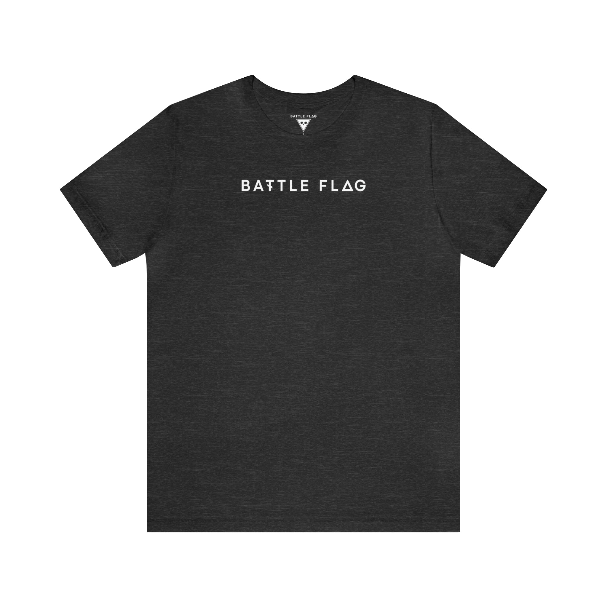 Battle Flag Unisex Tarot T-Shirt