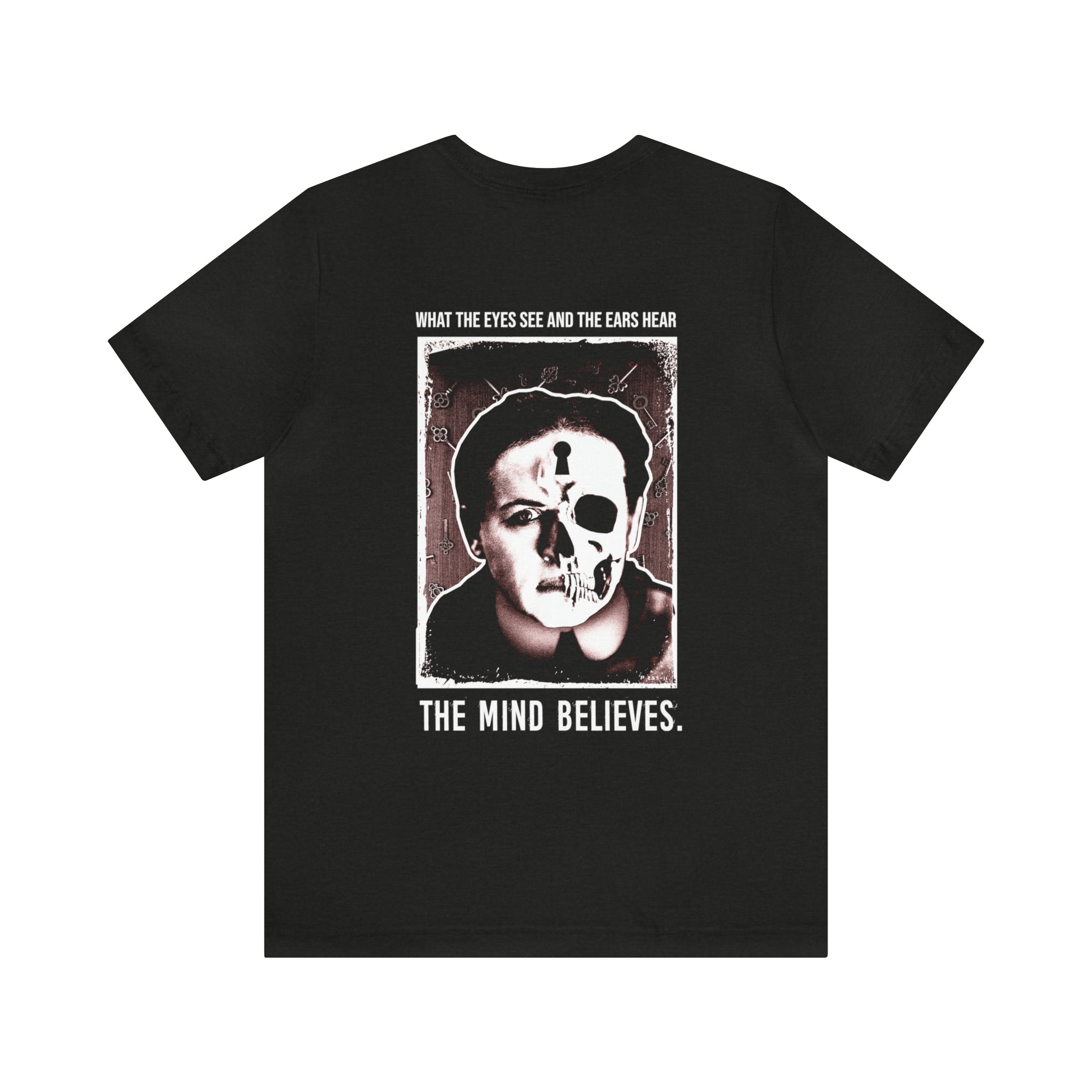 Houdini Unisex Tee