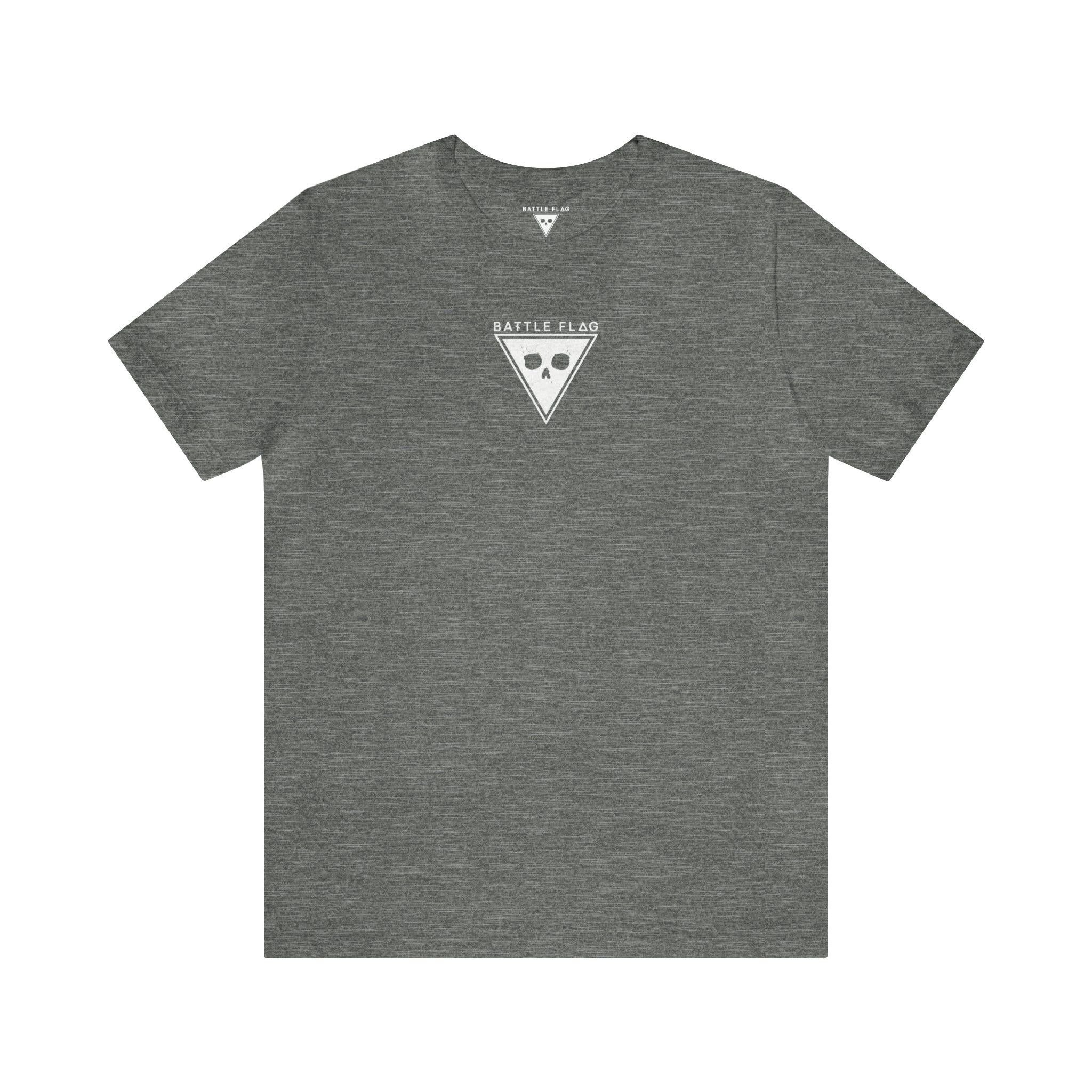 'Become the Monster' Unisex Tee