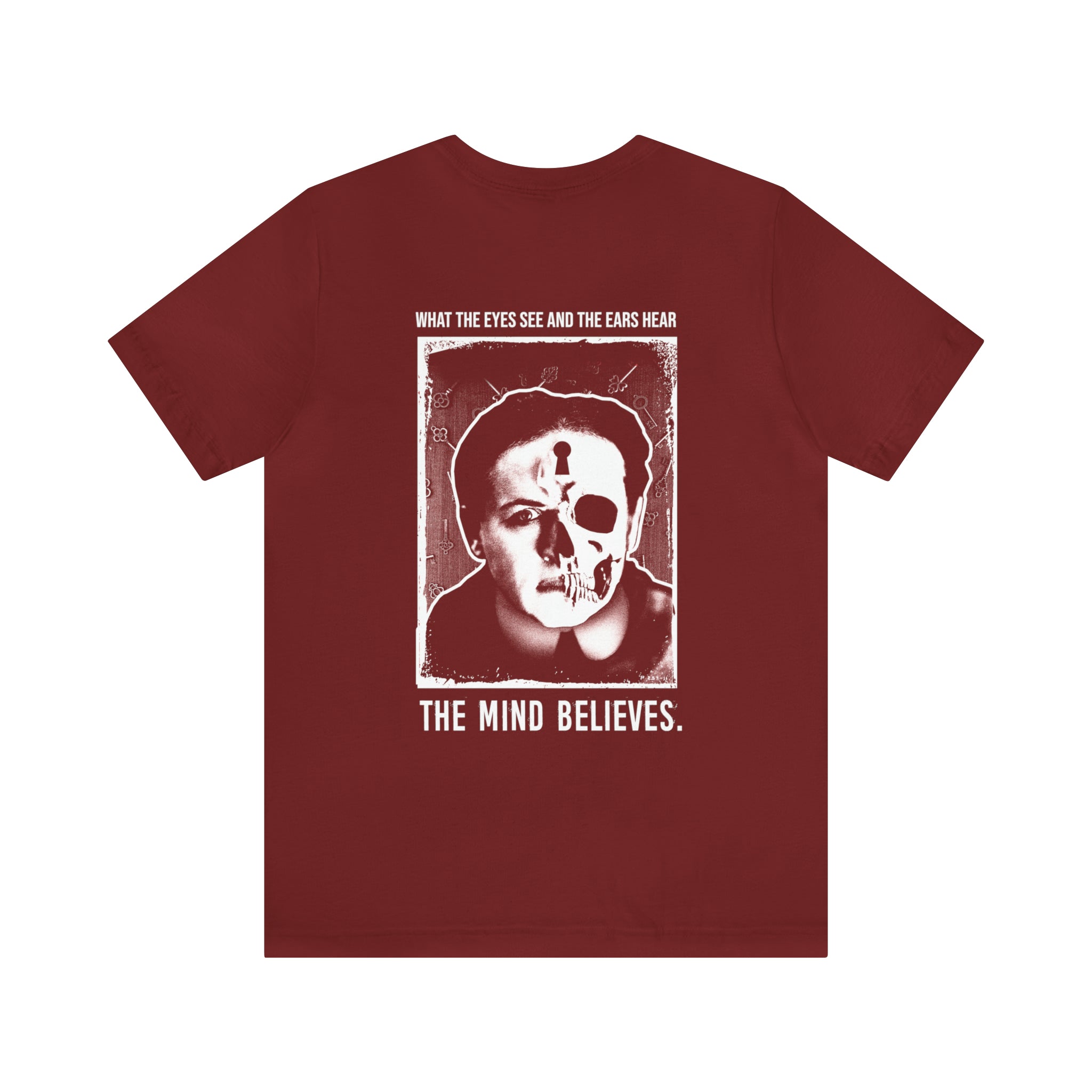 Houdini Unisex Tee
