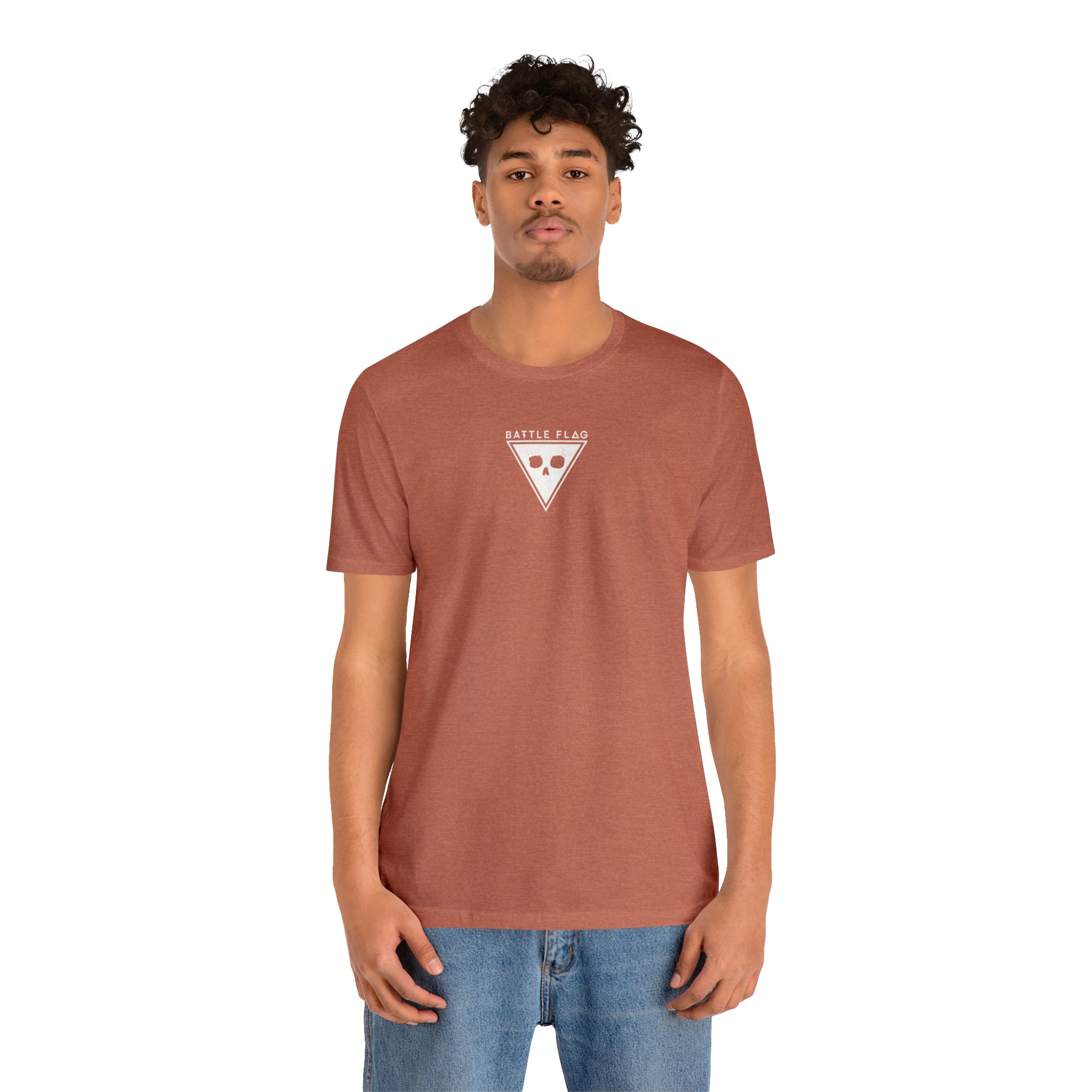 Houdini Unisex Tee