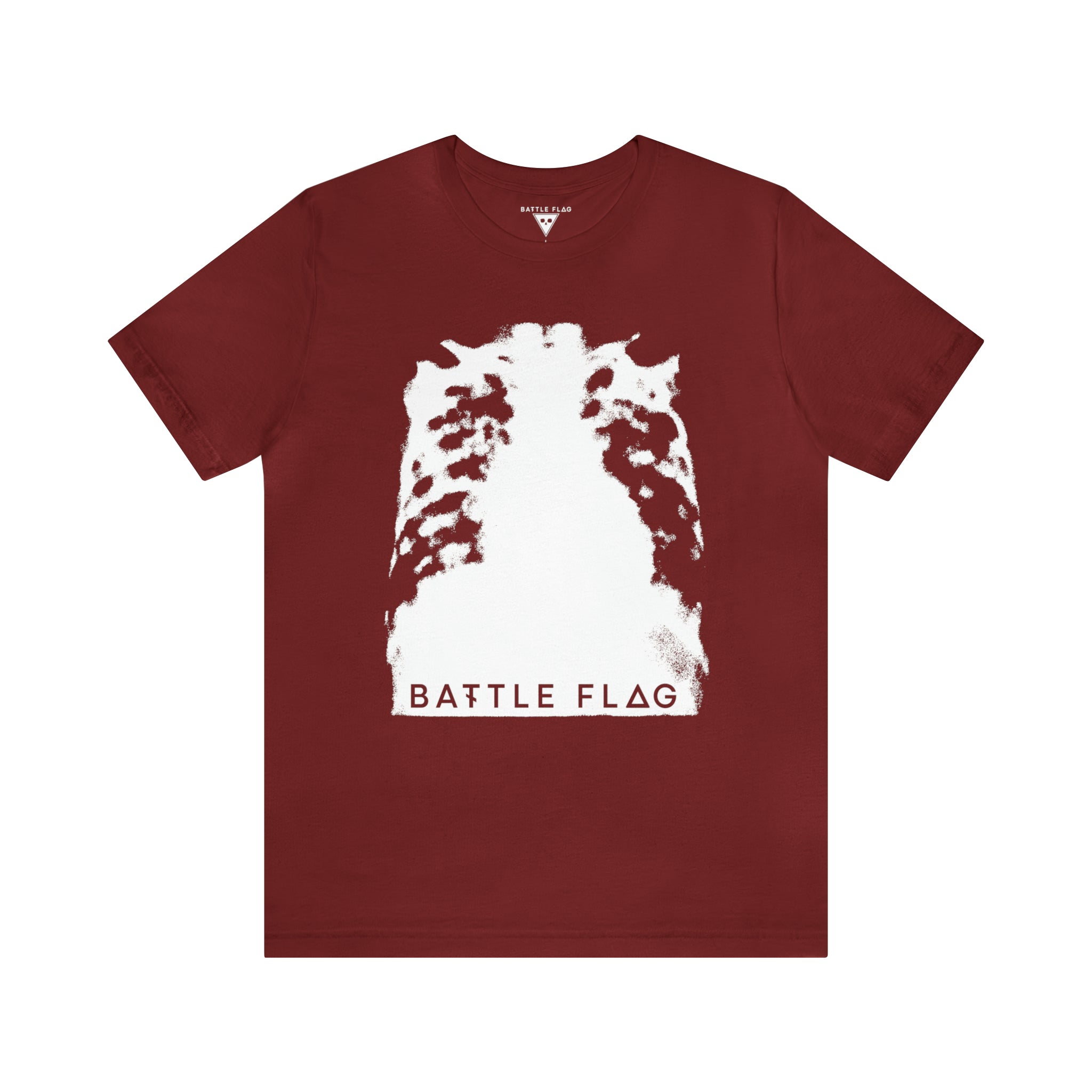 Rib Scan Unisex Tee