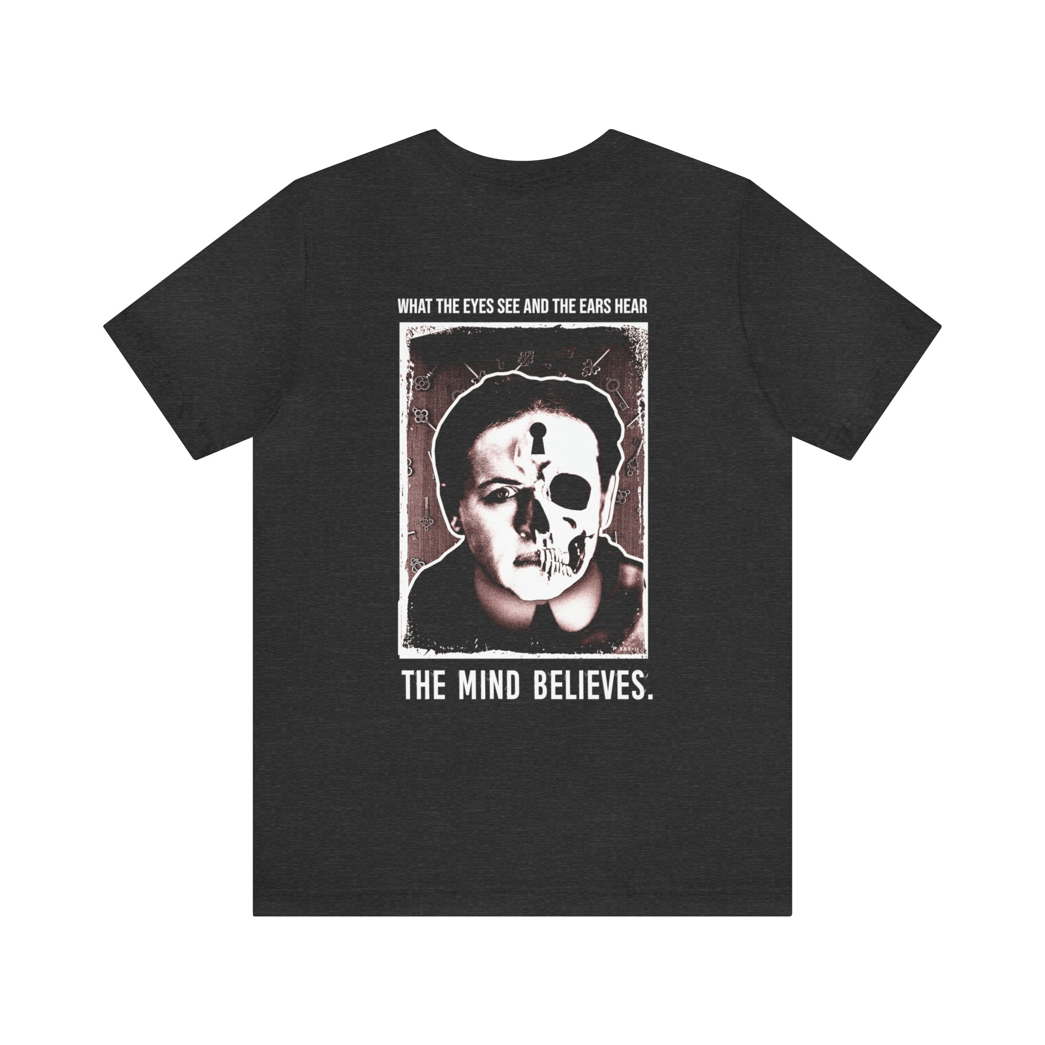 Houdini Unisex Tee