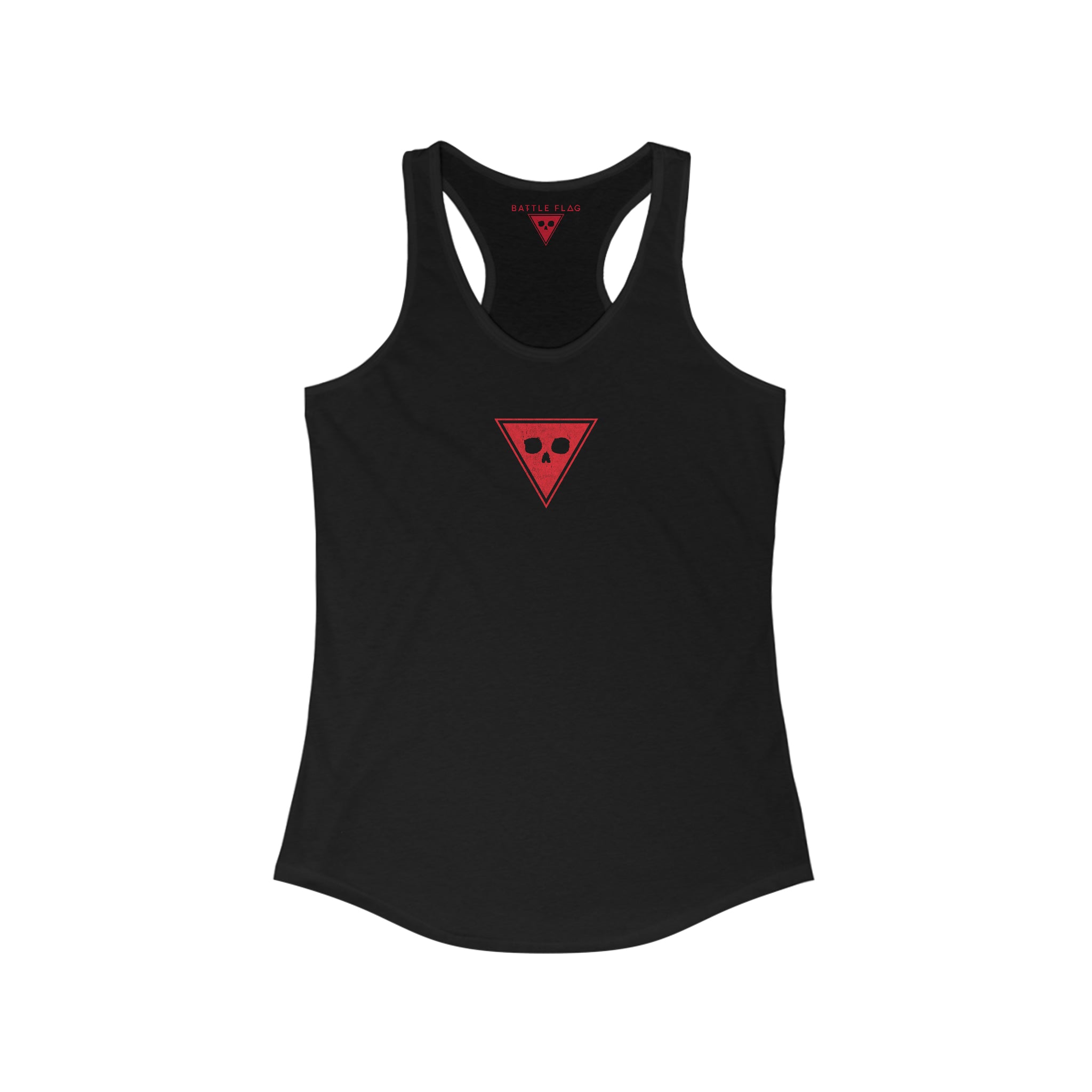 Worldwide Women's Ideal Racerback Tank