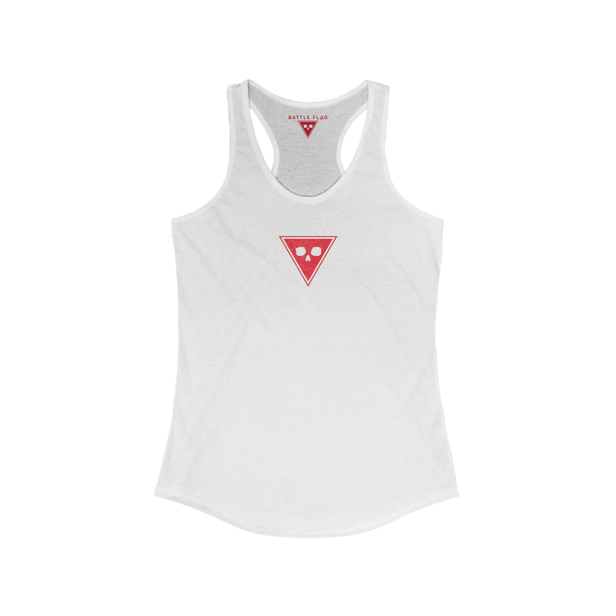 Worldwide Women's Ideal Racerback Tank