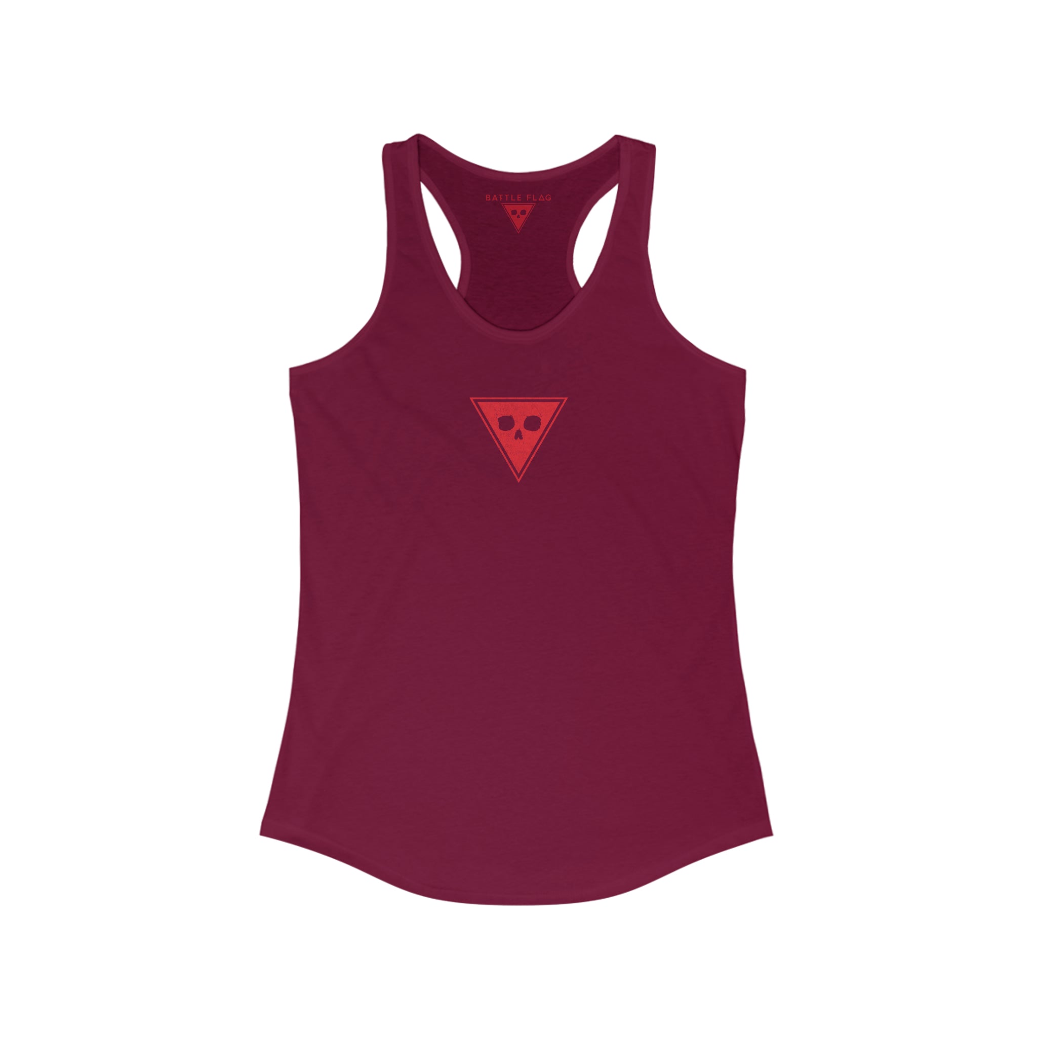 Worldwide Women's Ideal Racerback Tank
