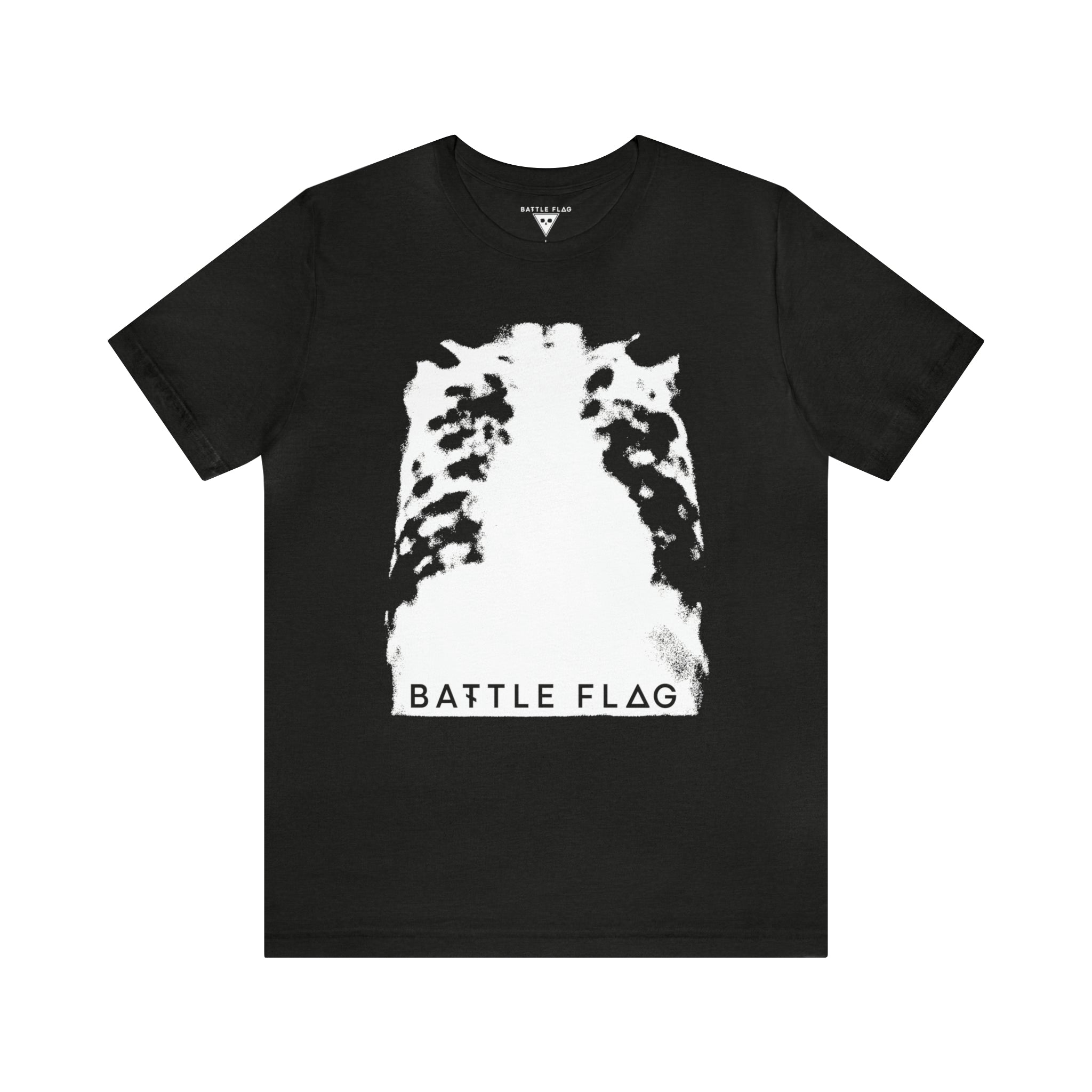 Rib Scan Unisex Tee