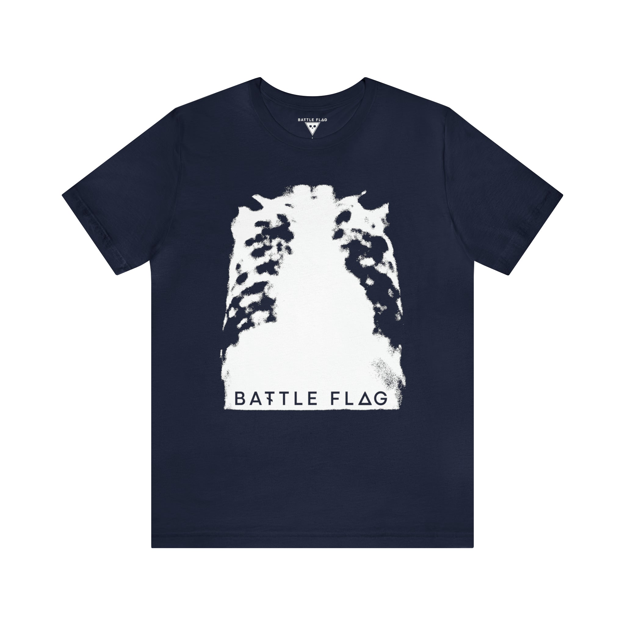 Rib Scan Unisex Tee