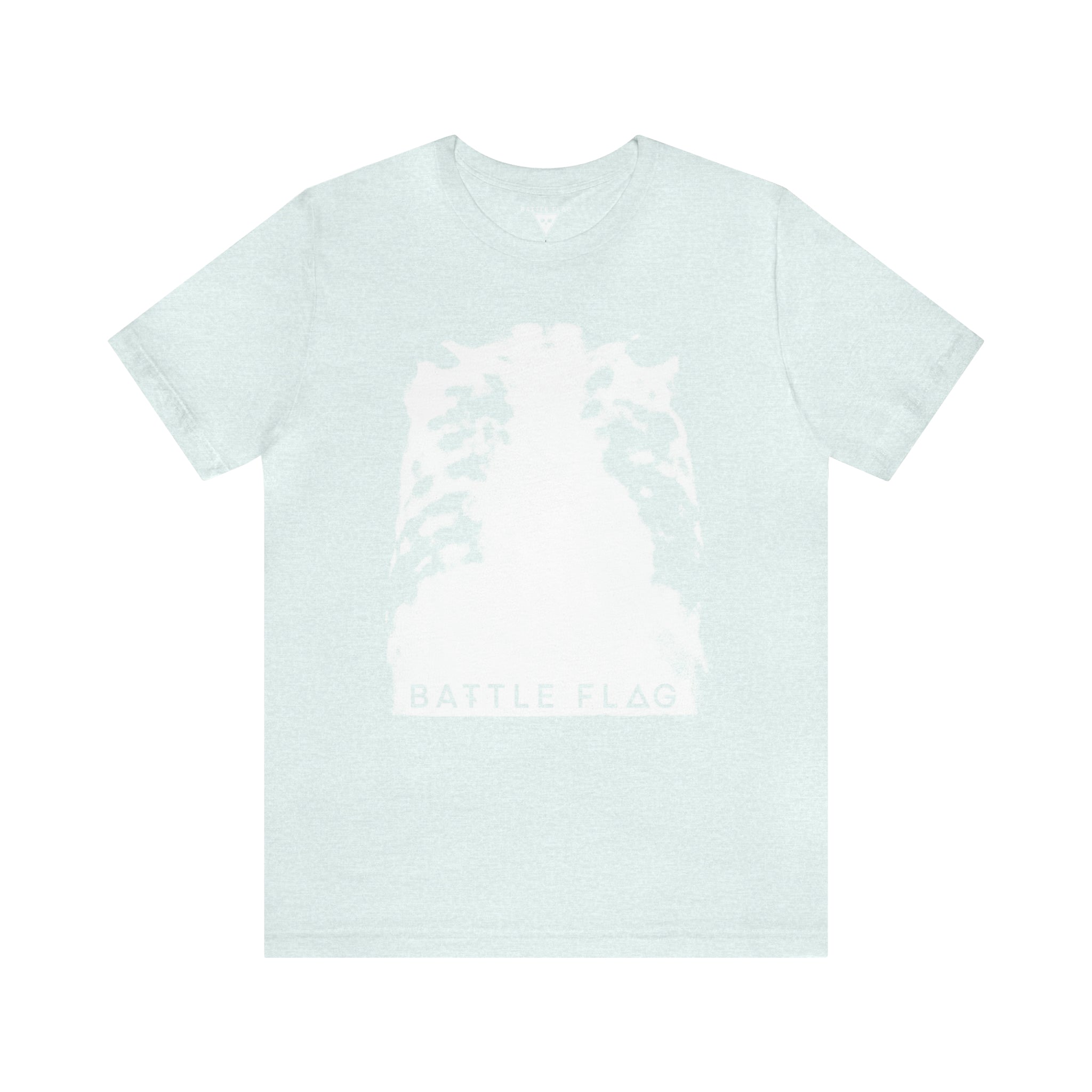 Rib Scan Unisex Tee