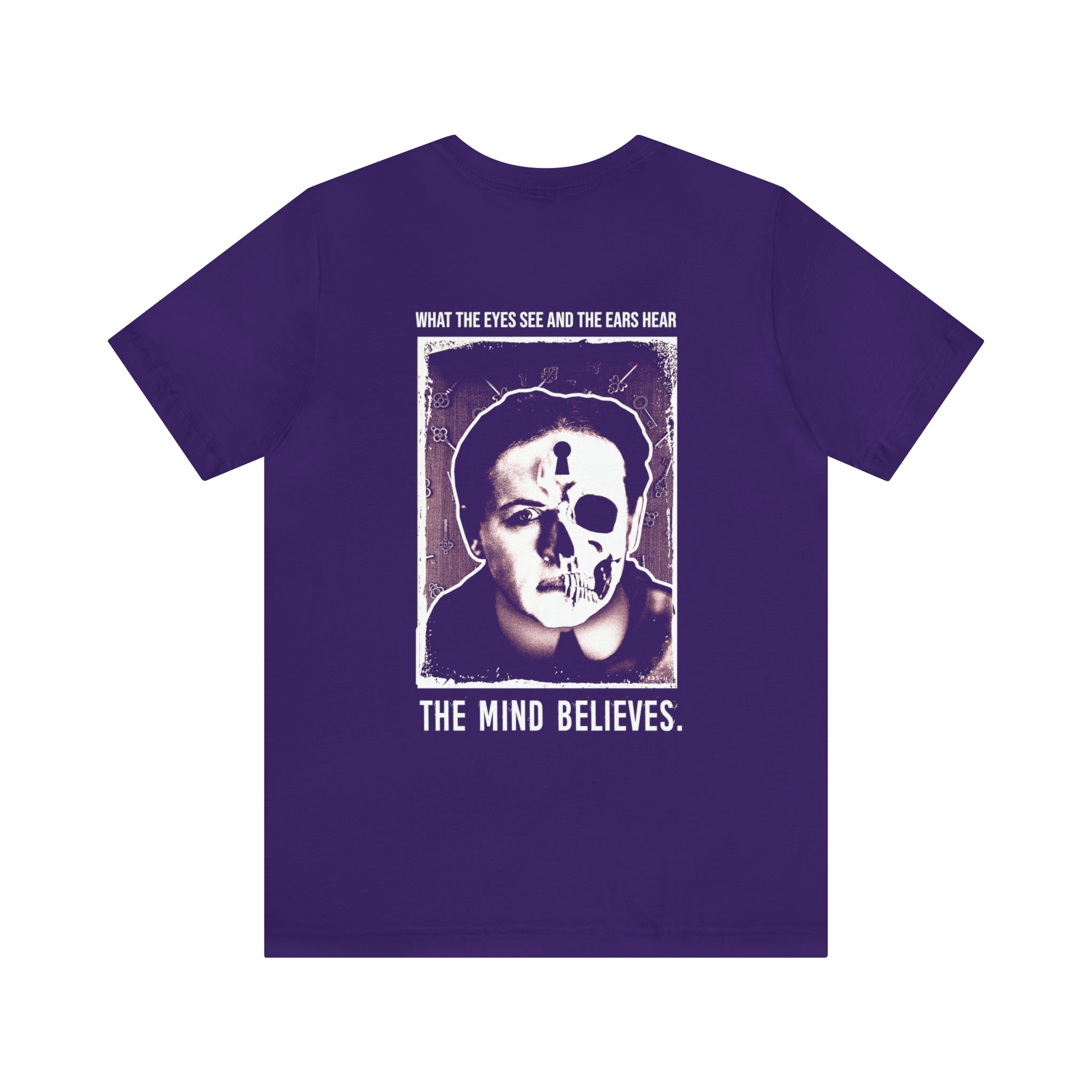 Houdini Unisex Tee