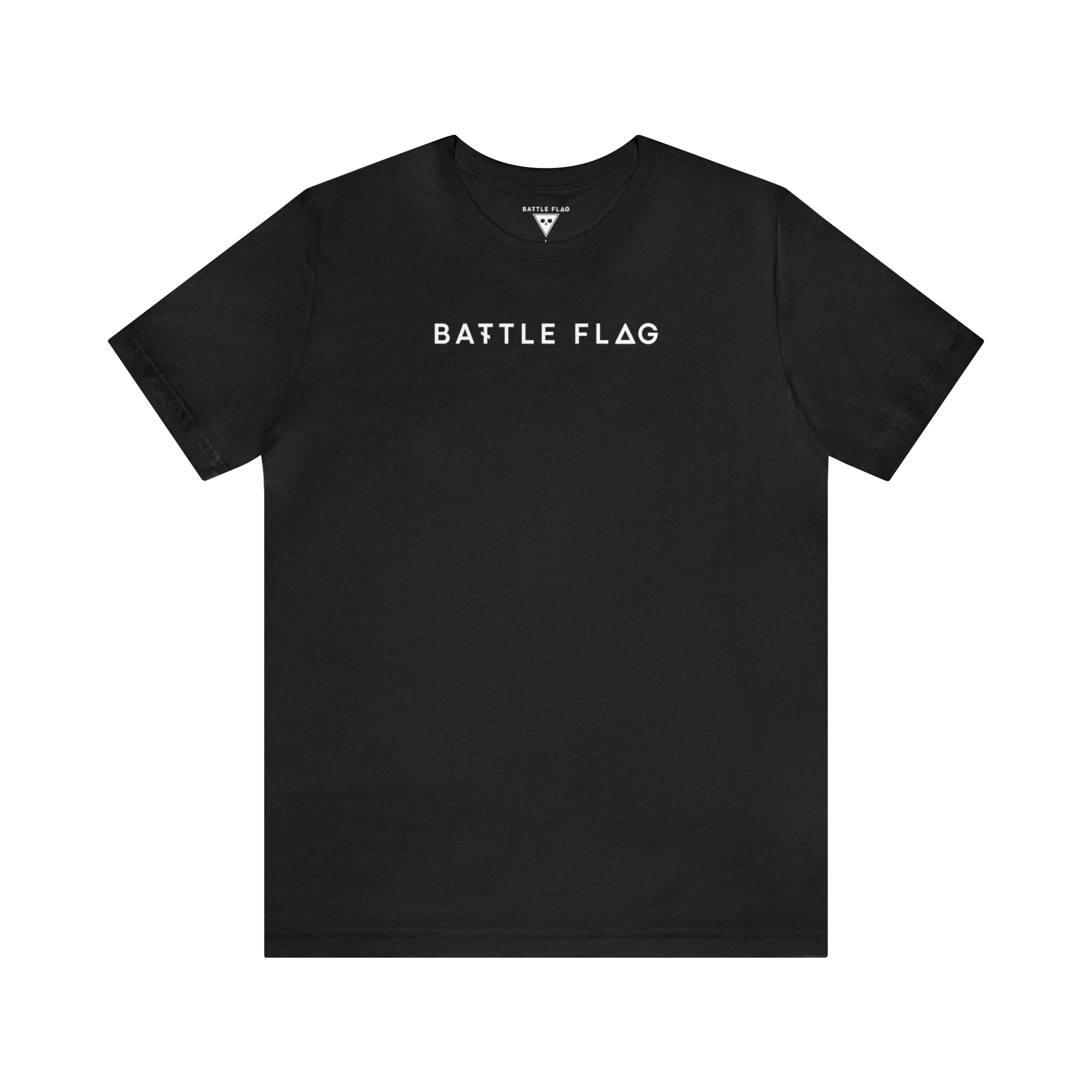 Battle Flag Unisex Tarot T-Shirt