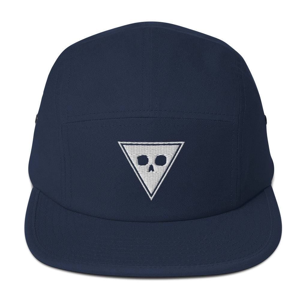 Battle Flag Five Panel Cap
