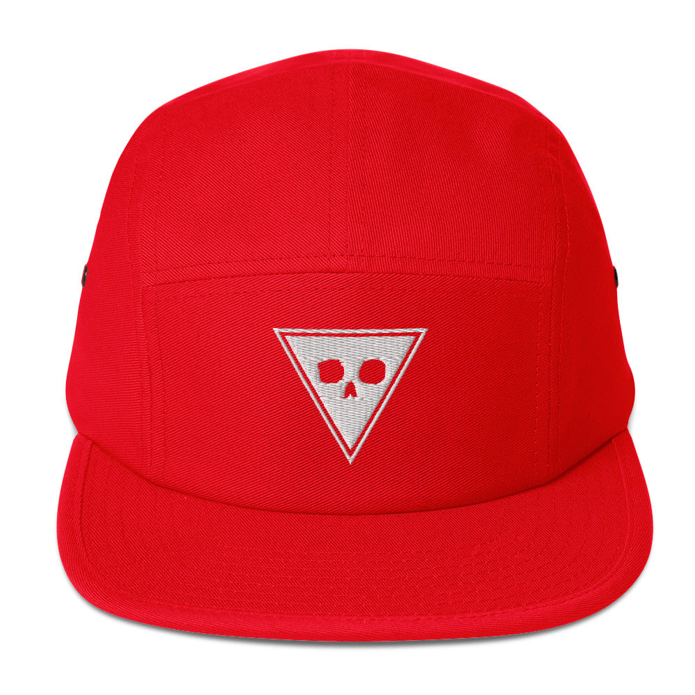 Battle Flag Five Panel Cap