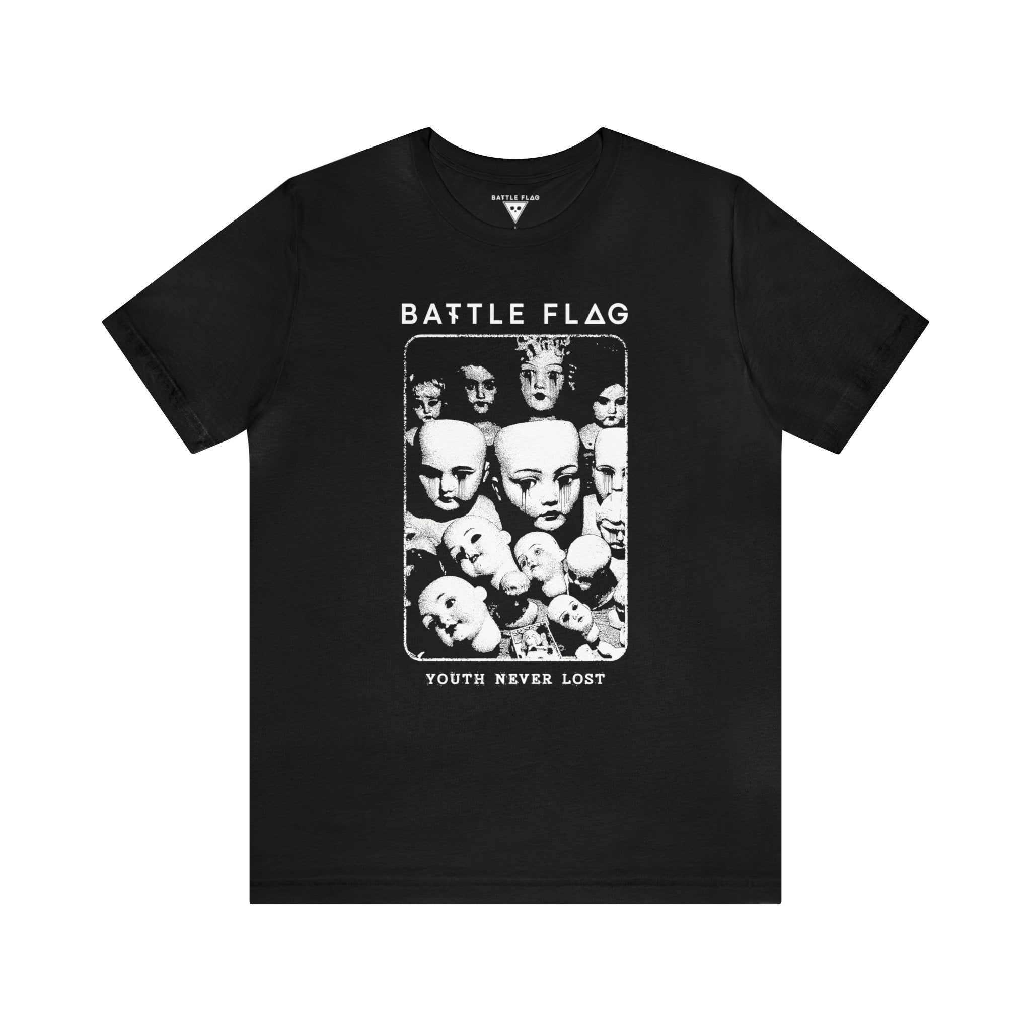 Youth Never Lost Unisex T-Shirt
