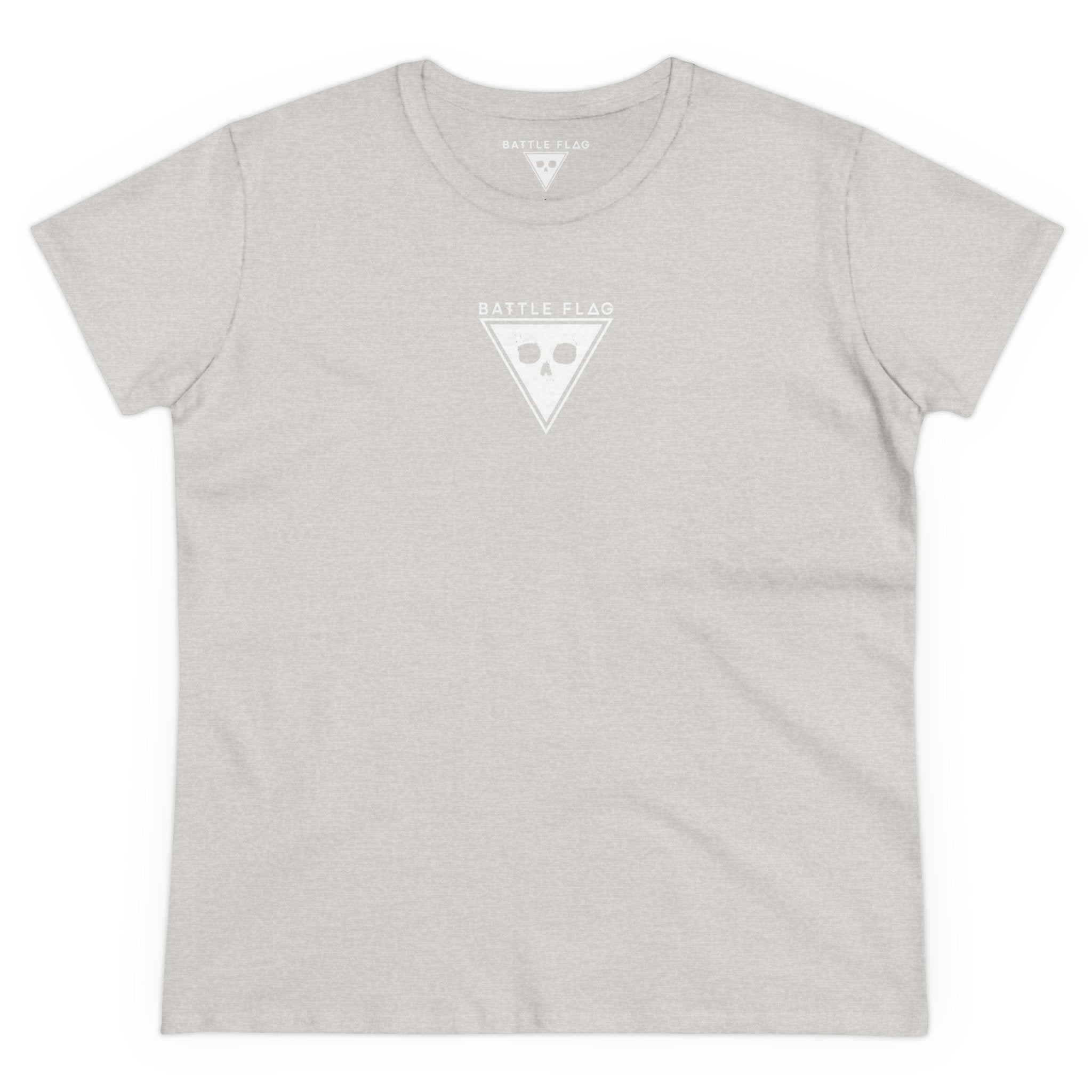 Houdini Women's Midweight Cotton Tee