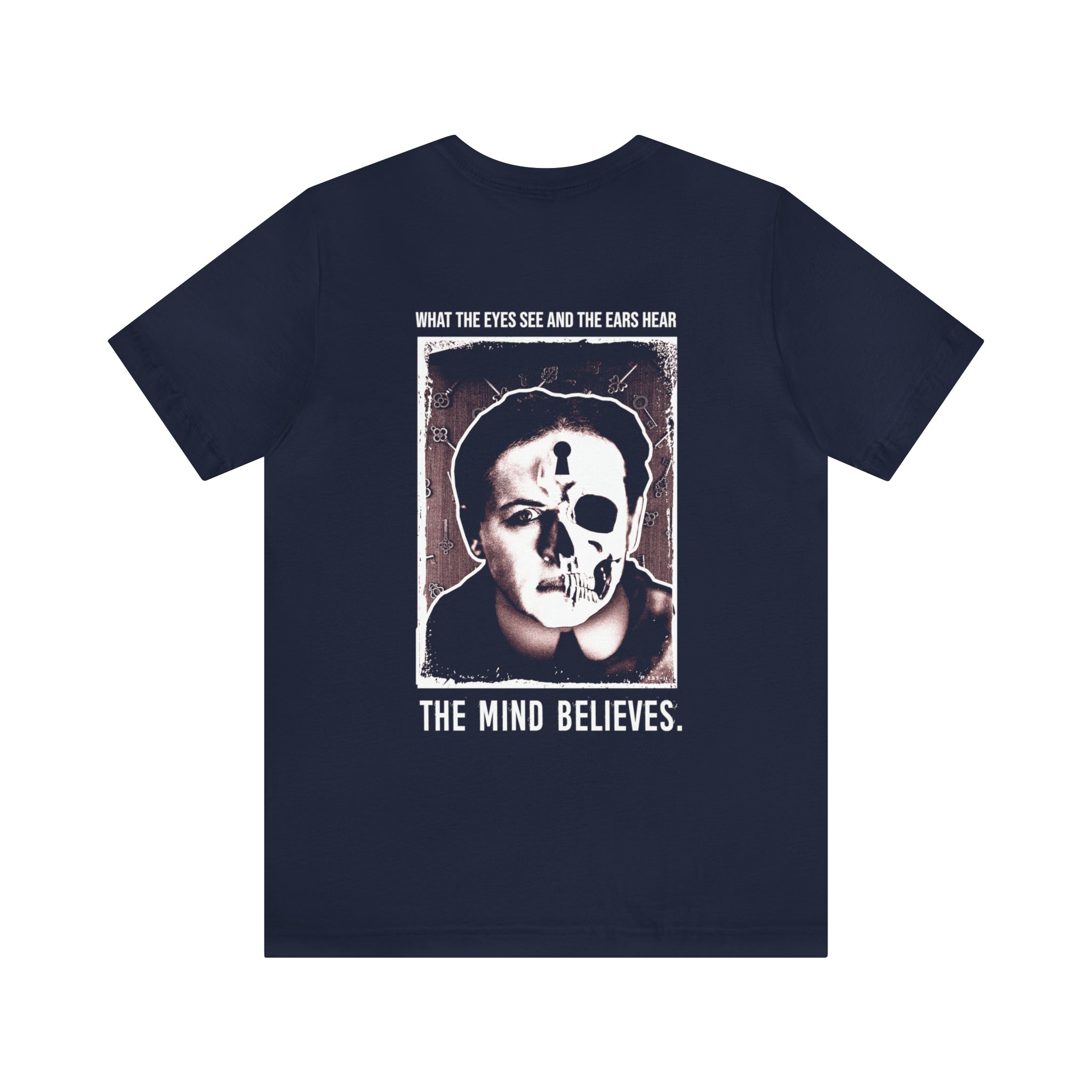 Houdini Unisex Tee