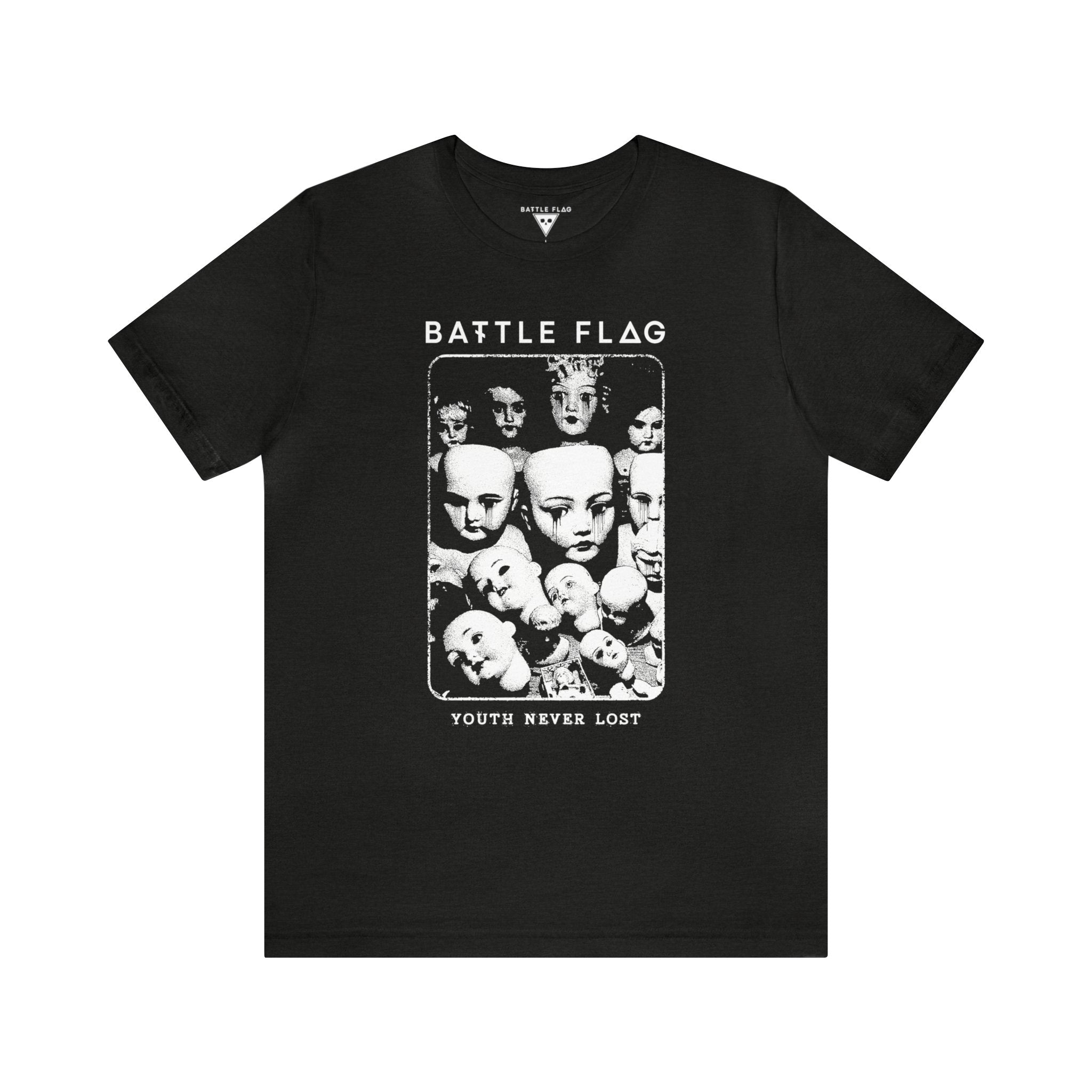 Youth Never Lost Unisex T-Shirt