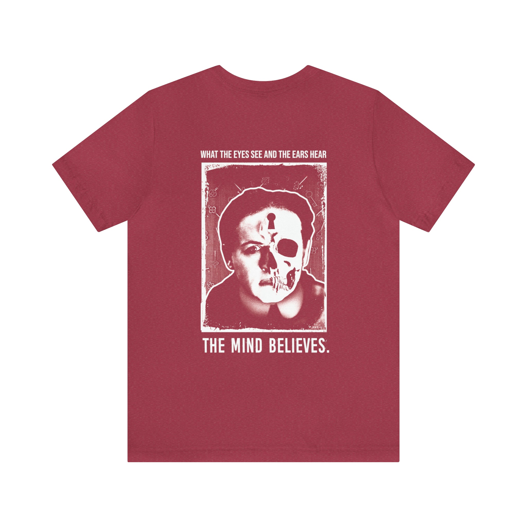 Houdini Unisex Tee