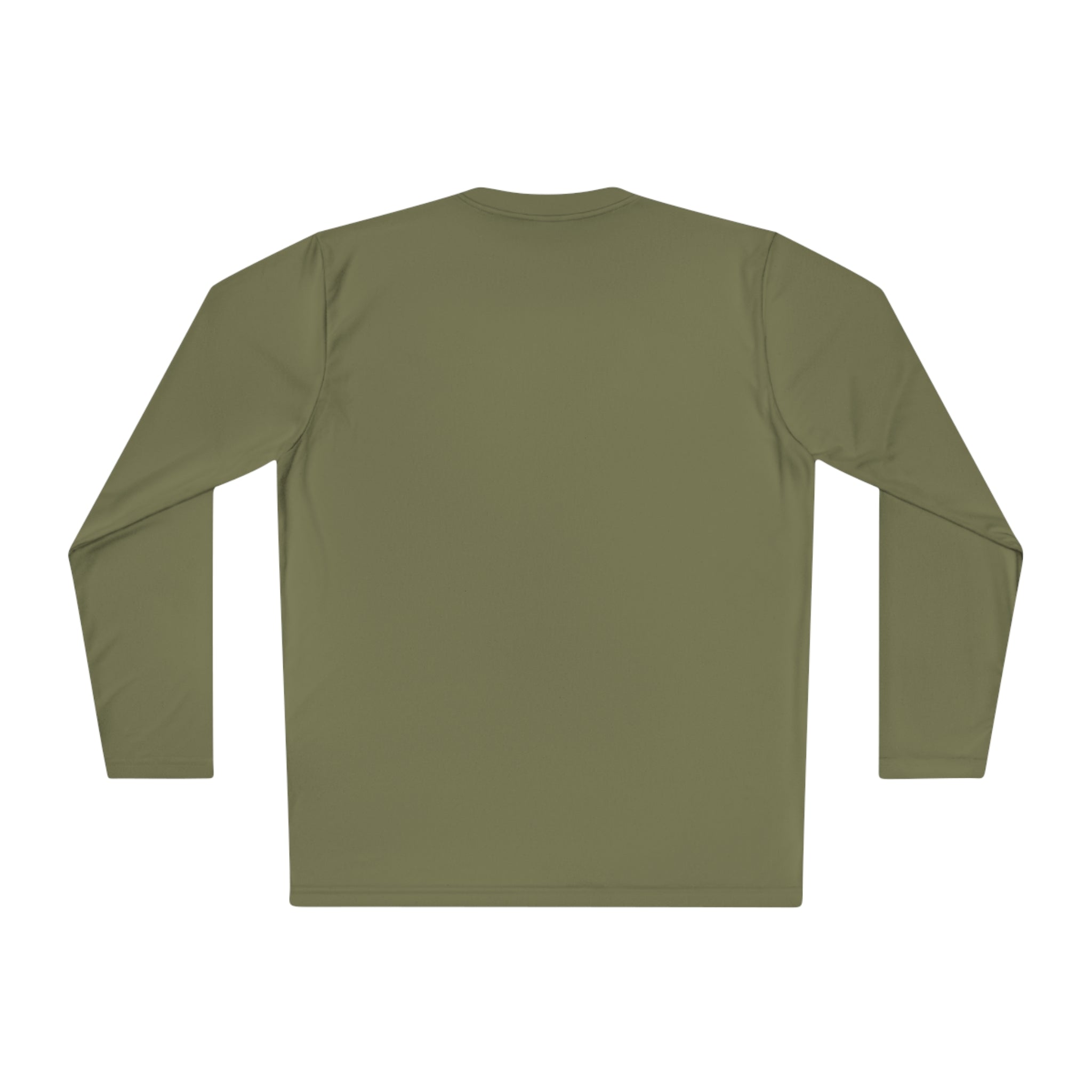 Battle Flag Unisex Lightweight Sport Top - Brown Emblem