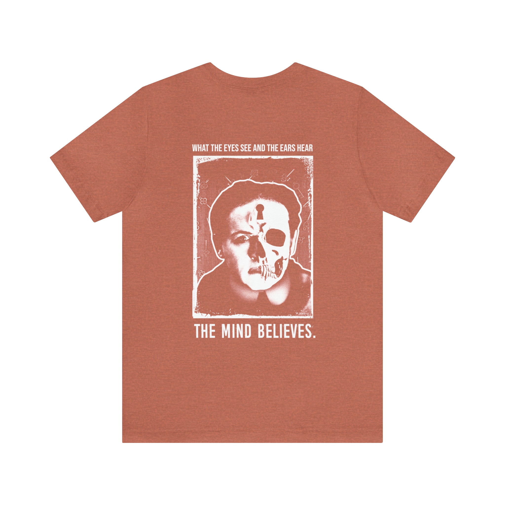 Houdini Unisex Tee