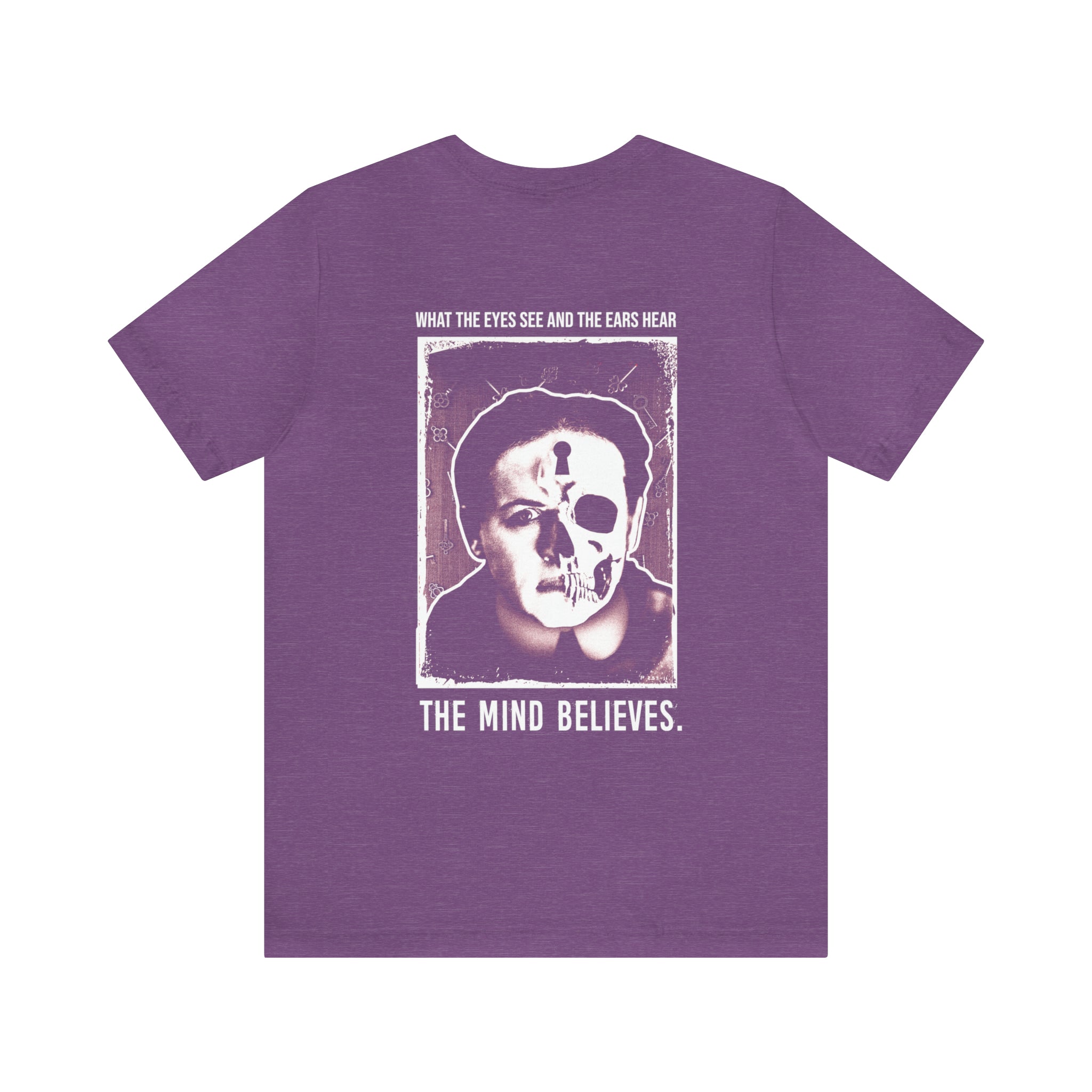 Houdini Unisex Tee