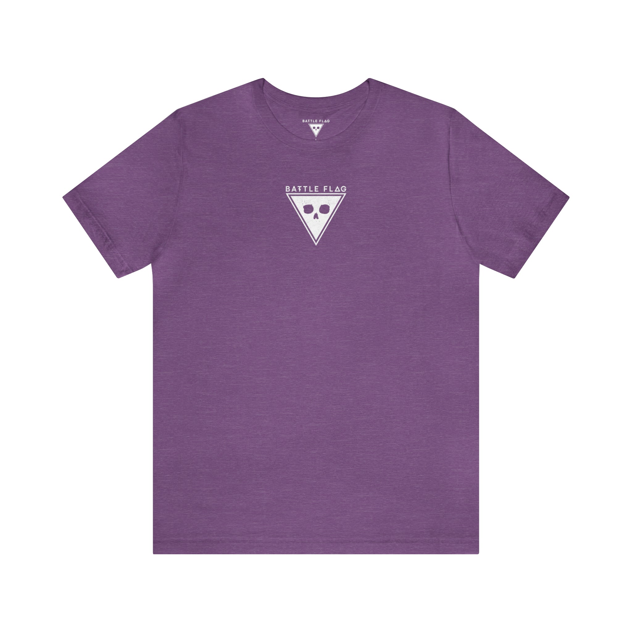 'Become the Monster' Unisex Tee