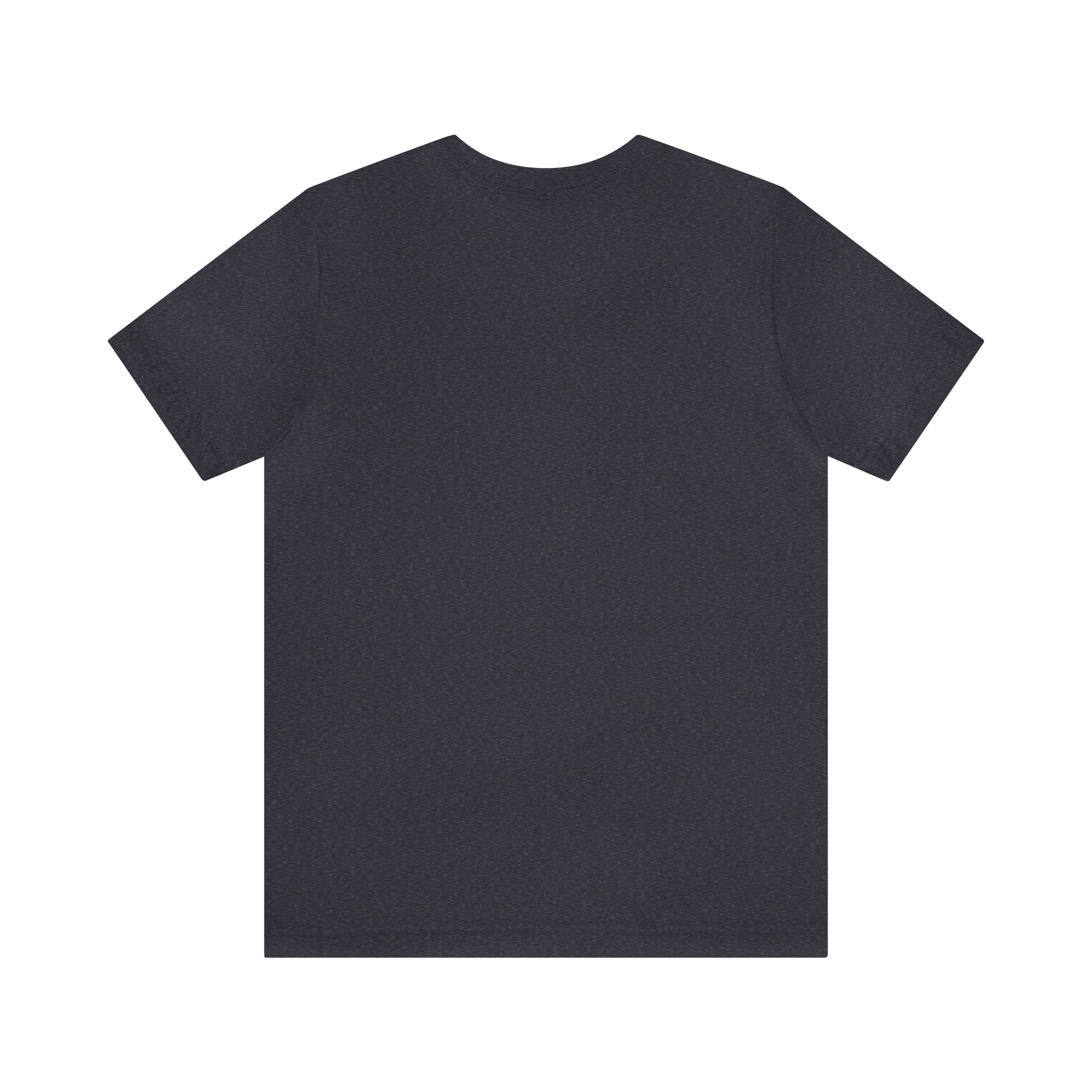 Rib Scan Unisex Tee
