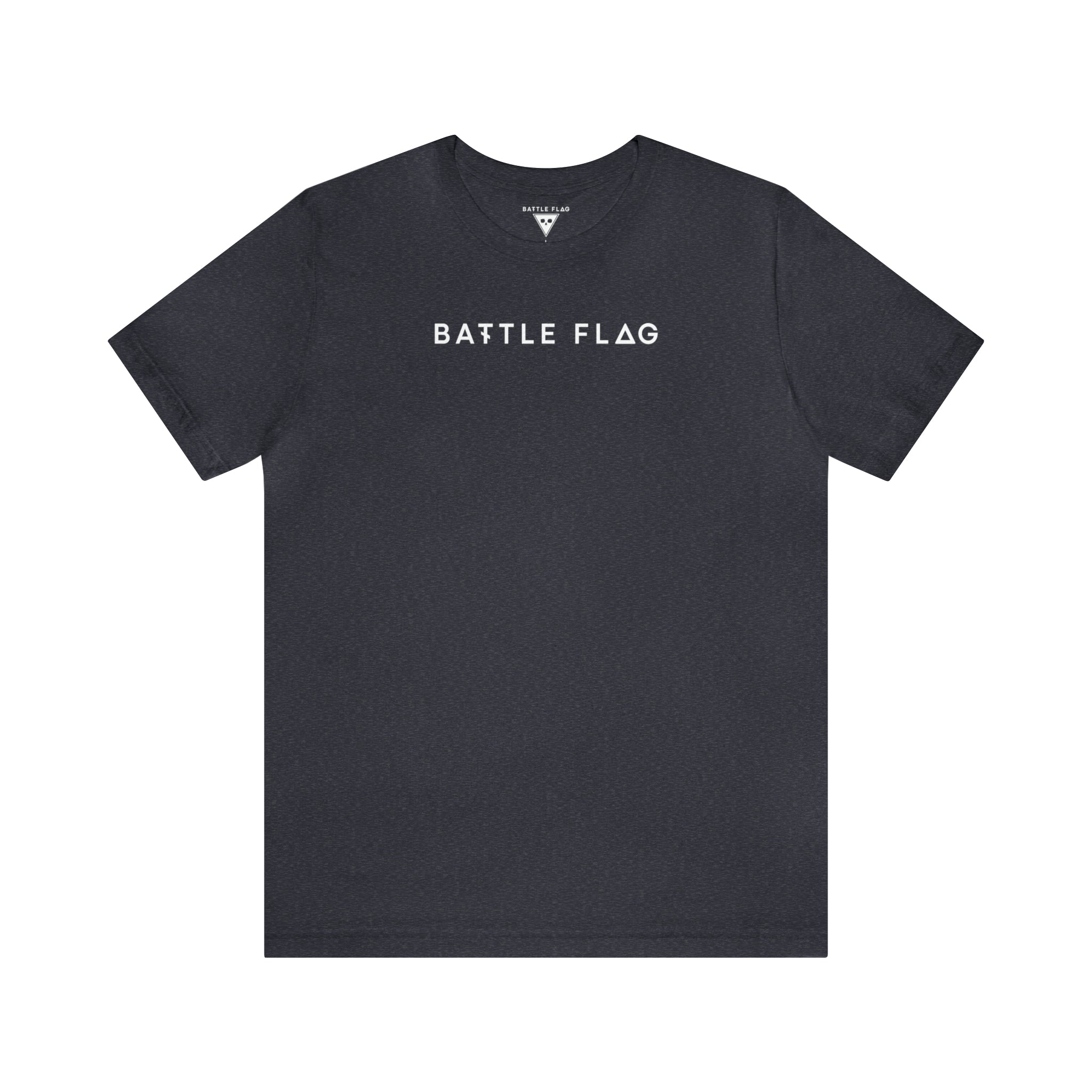 Battle Flag Unisex Tarot T-Shirt
