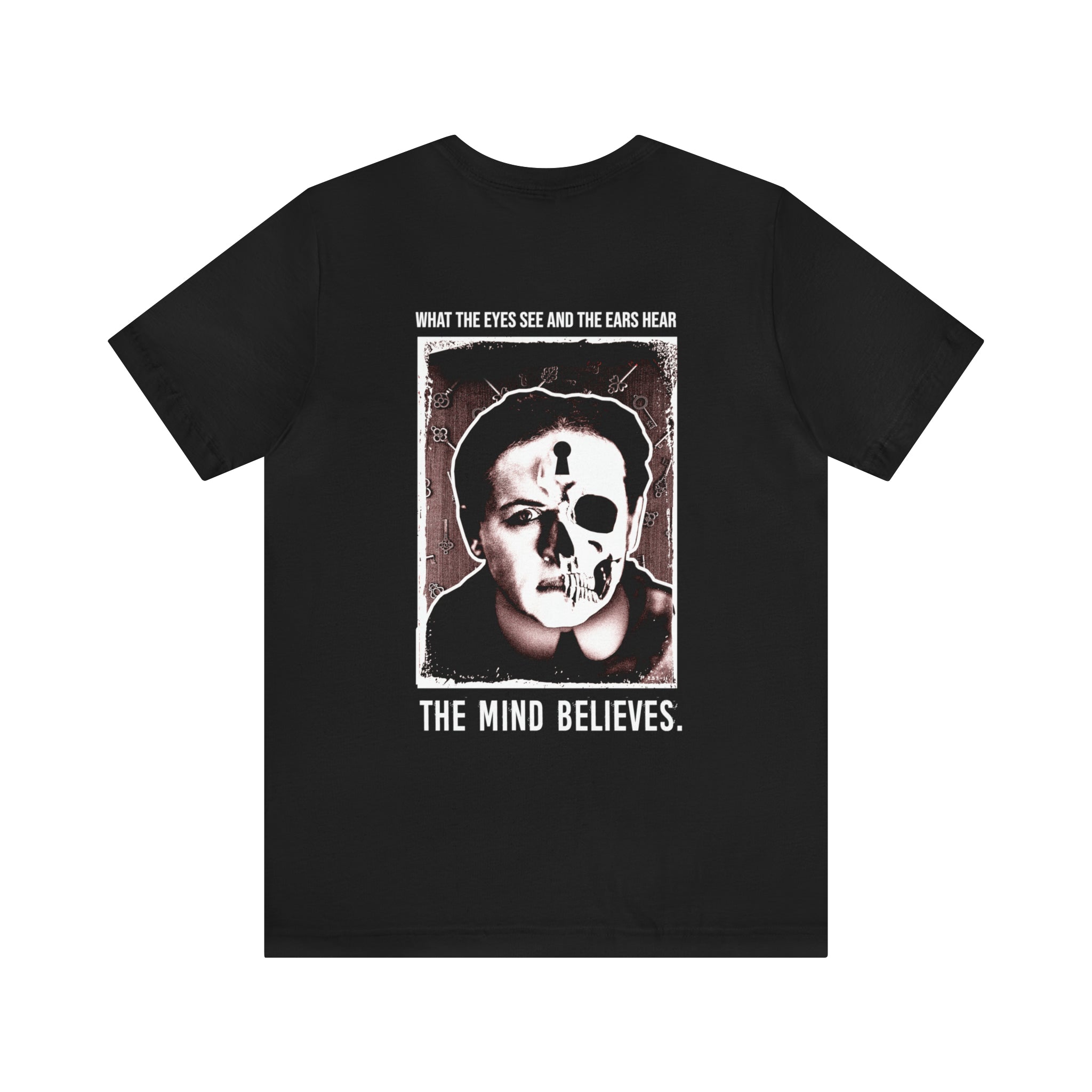 Houdini Unisex Tee