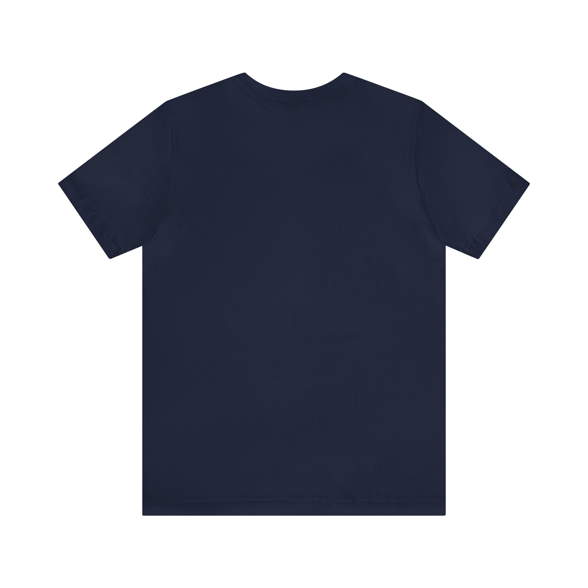 Rib Scan Unisex Tee