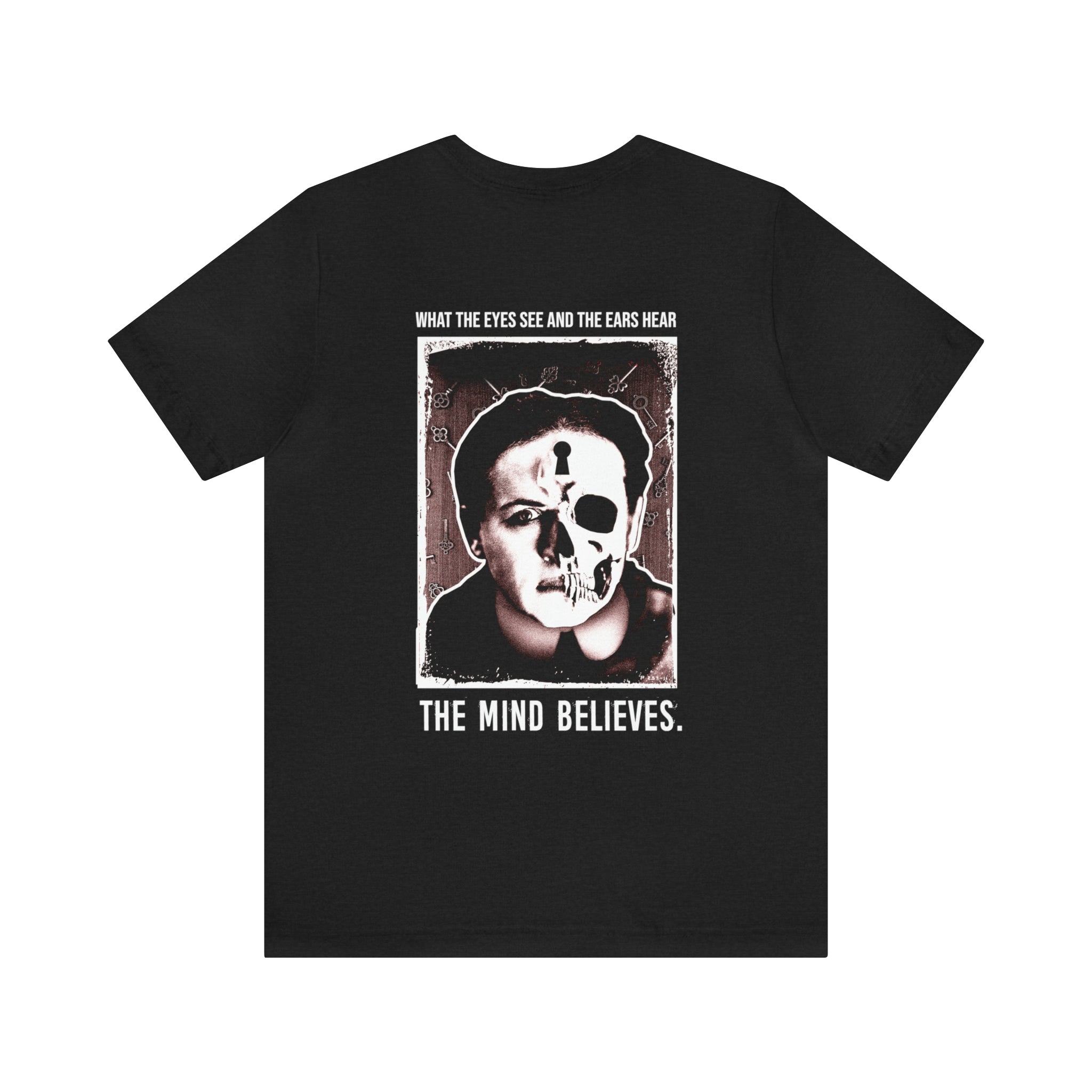 Houdini Unisex Tee
